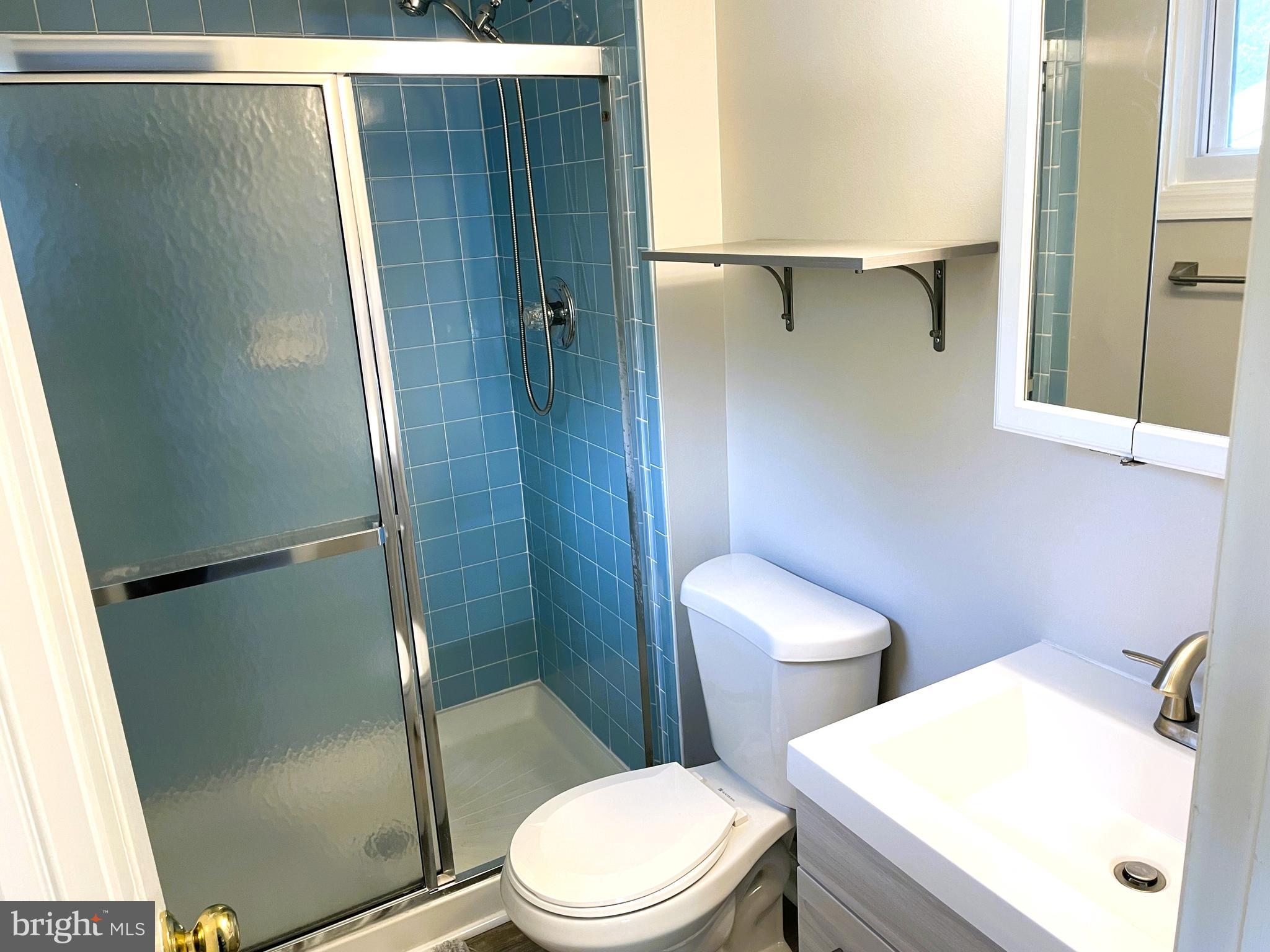 REVELL DOWNS - Residential