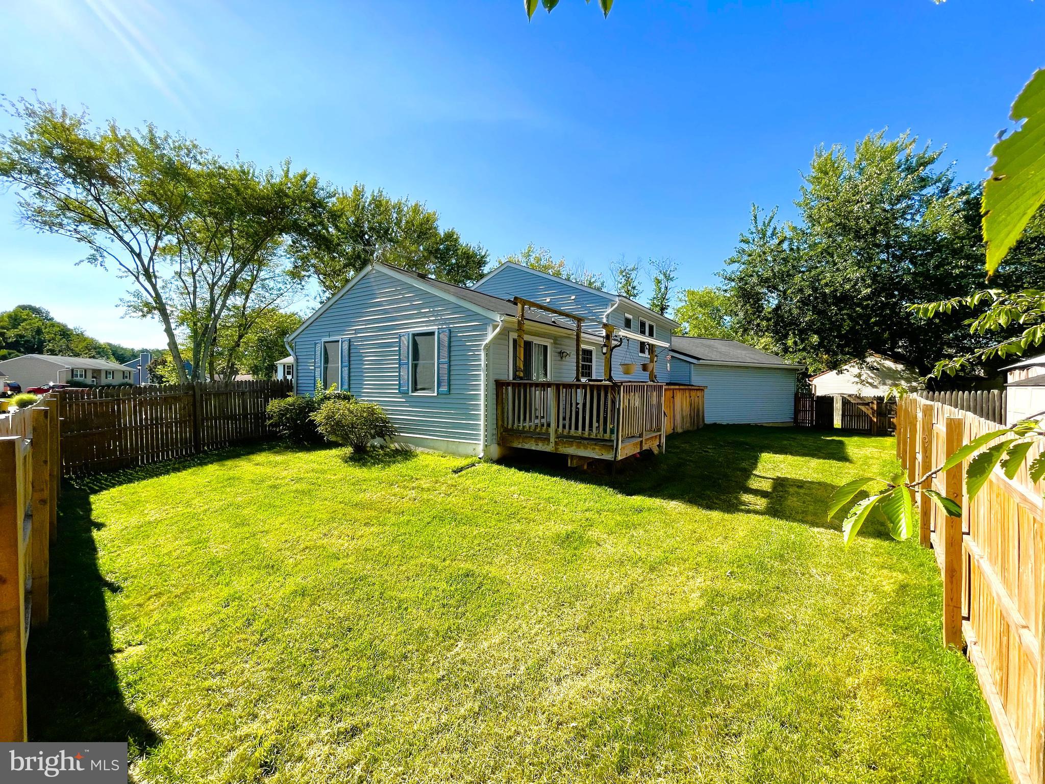 REVELL DOWNS - Residential