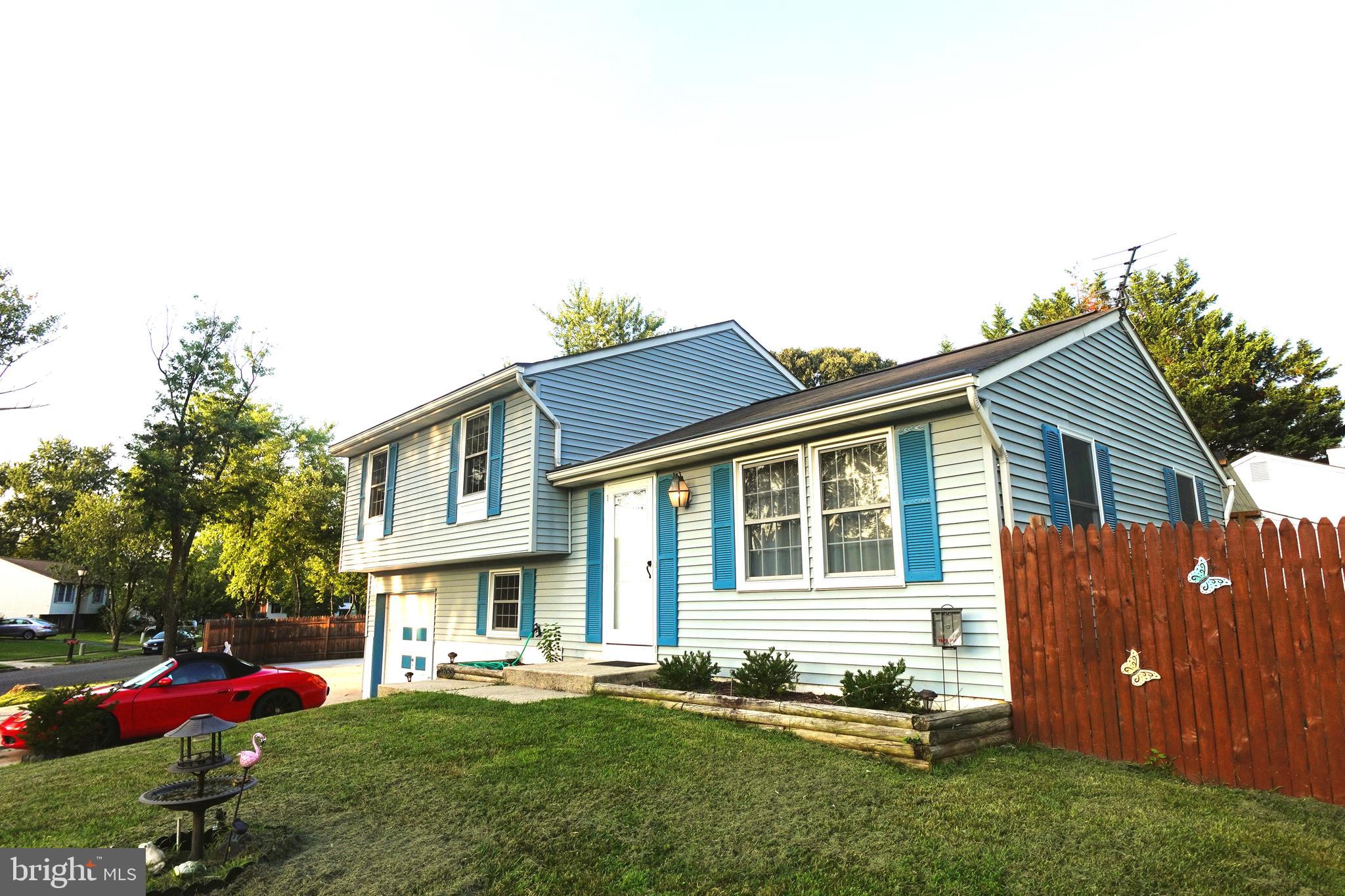 REVELL DOWNS - Residential