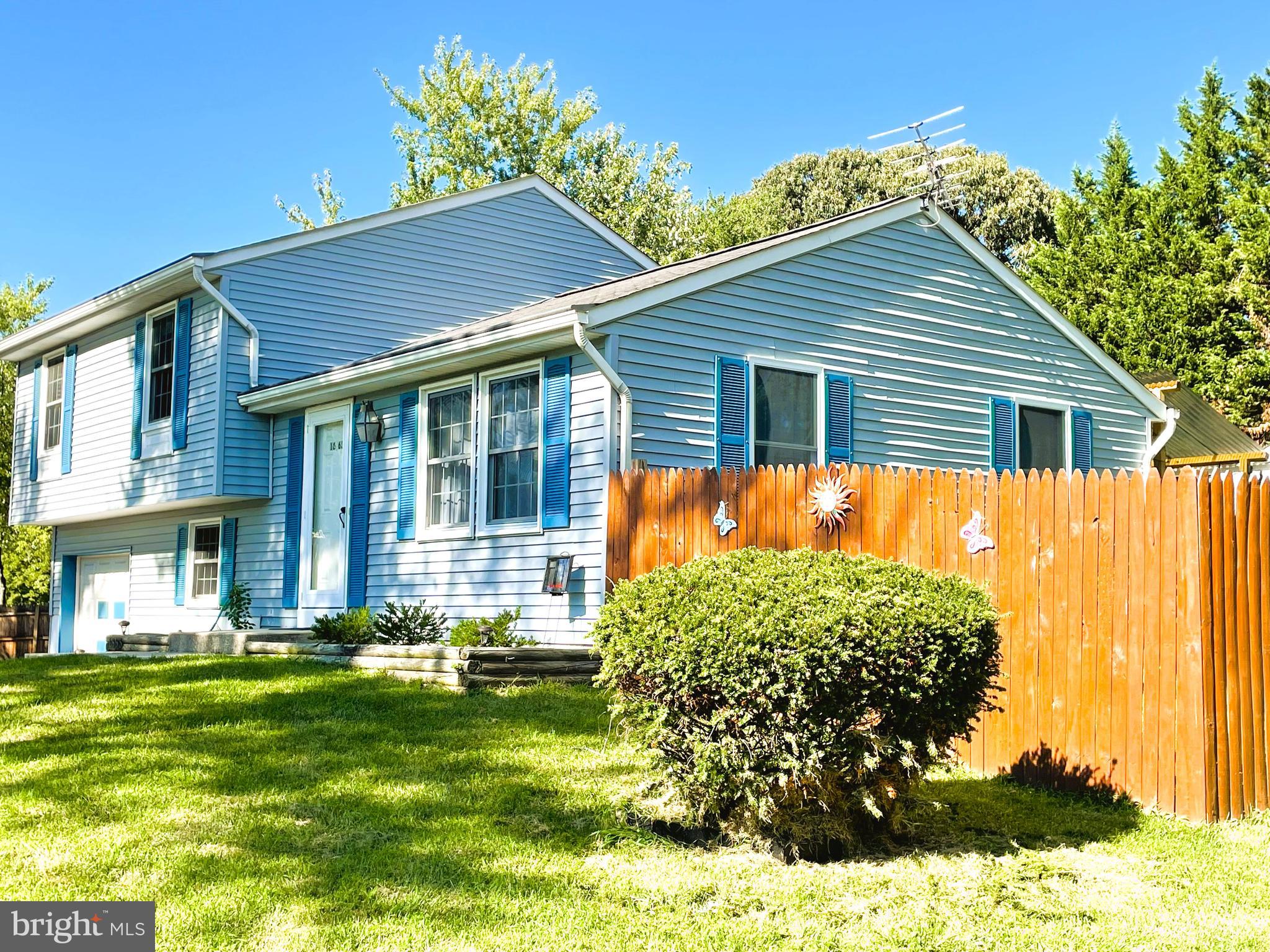 REVELL DOWNS - Residential