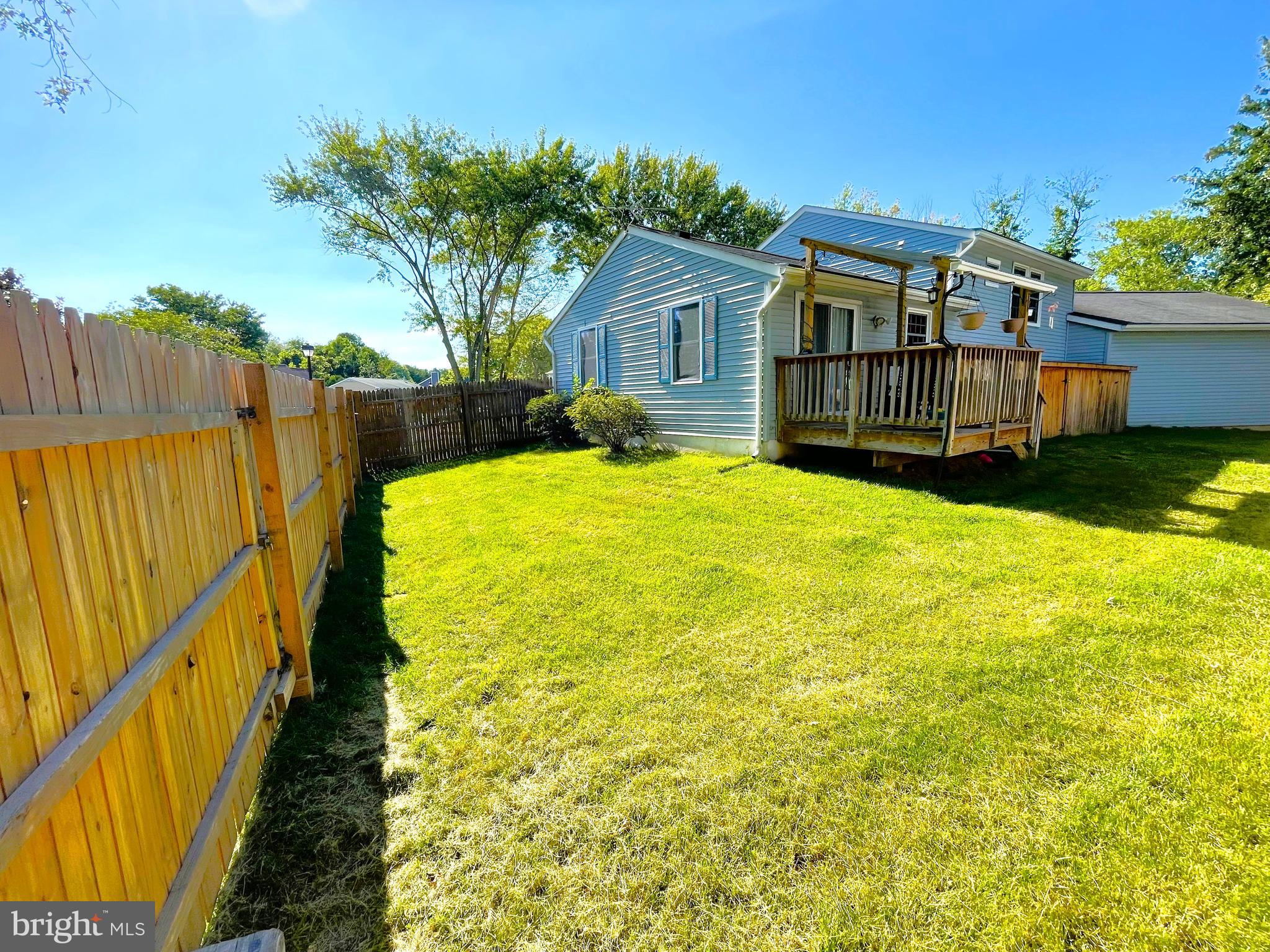 REVELL DOWNS - Residential