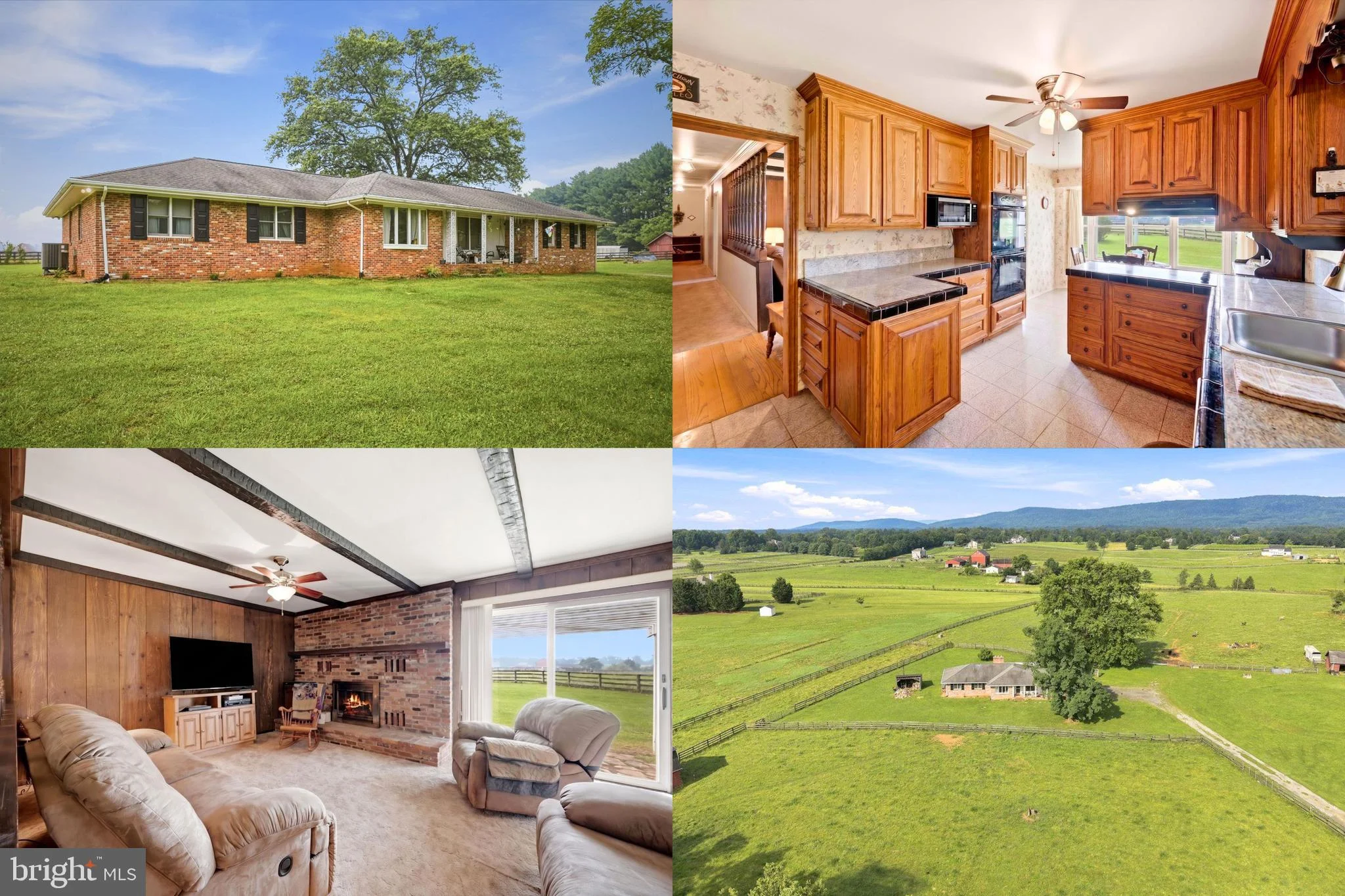 38855 Shoemaker Lane, Lovettsville, VA, 20180