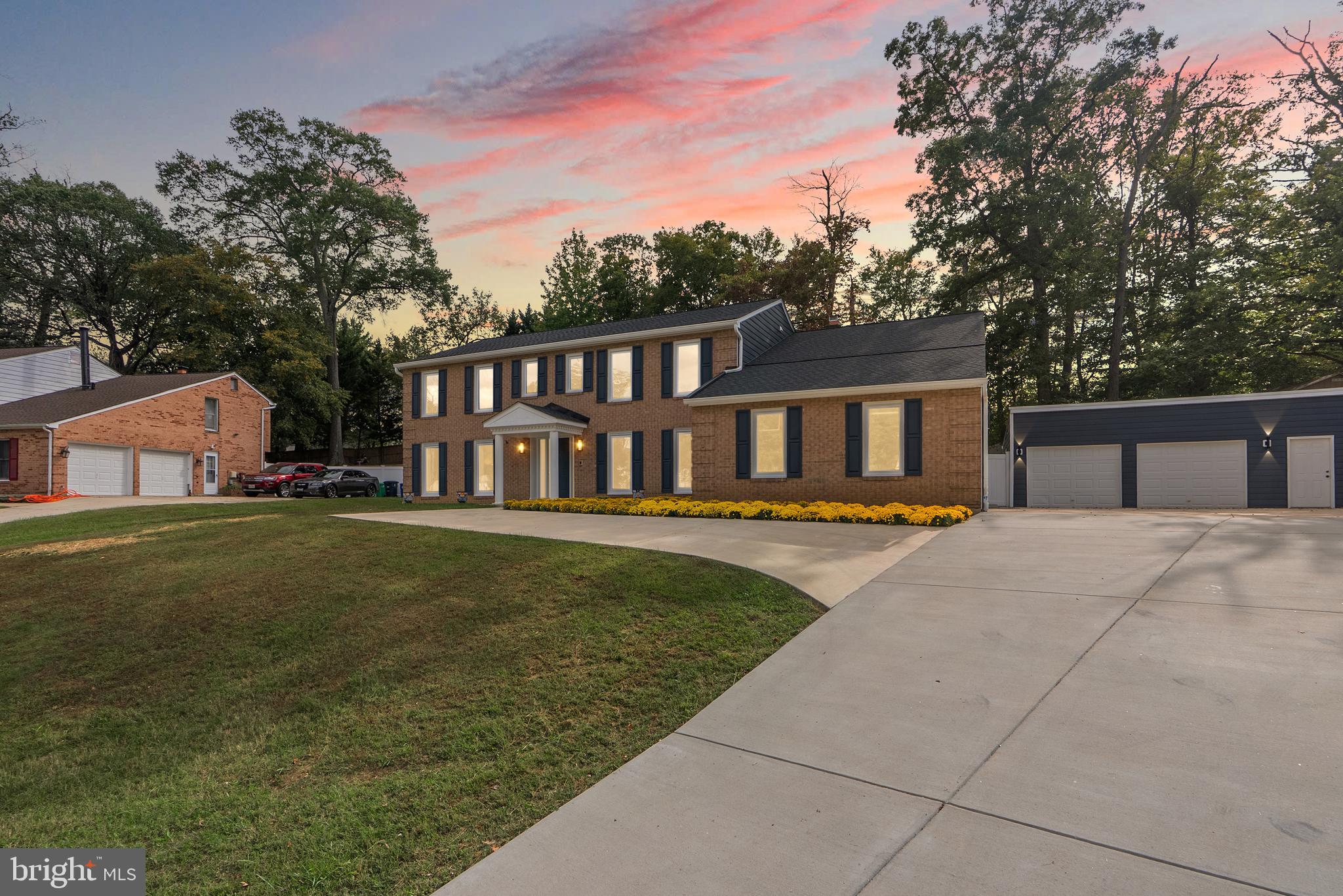 203 BONHILL DRIVE