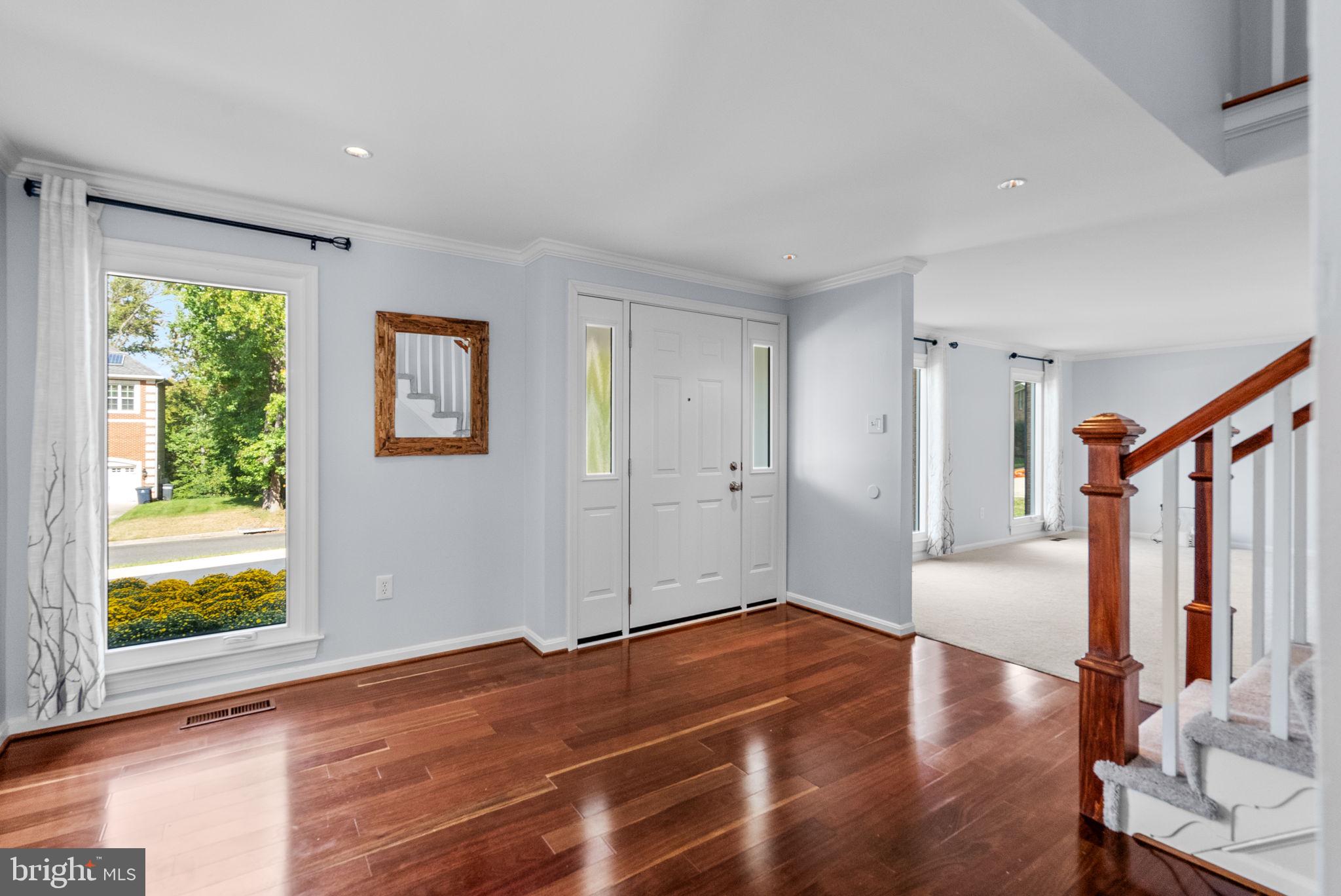 203 BONHILL DRIVE