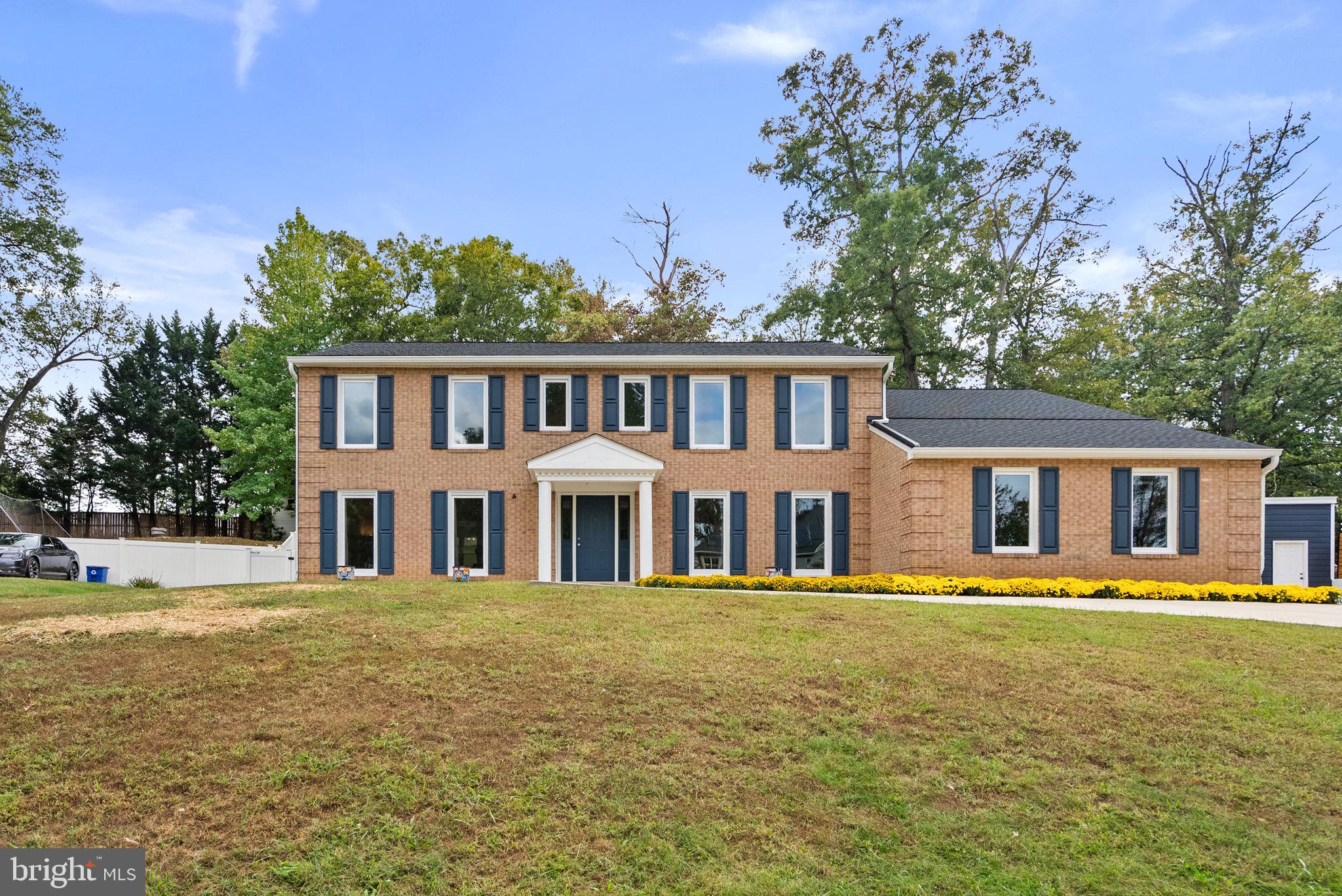 203 BONHILL DRIVE