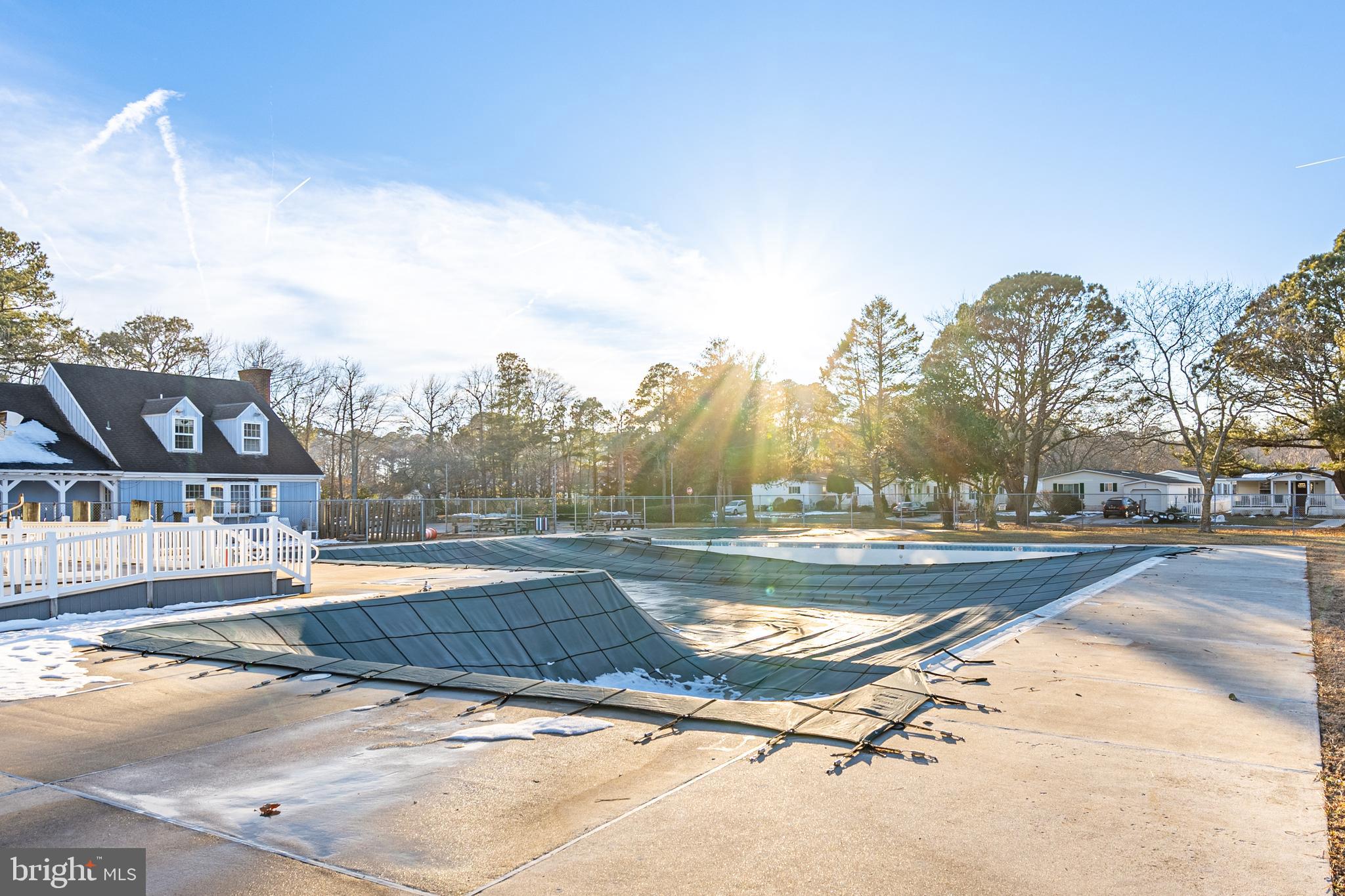 BAY VISTA AT MYSTIC HARBOR - Residential