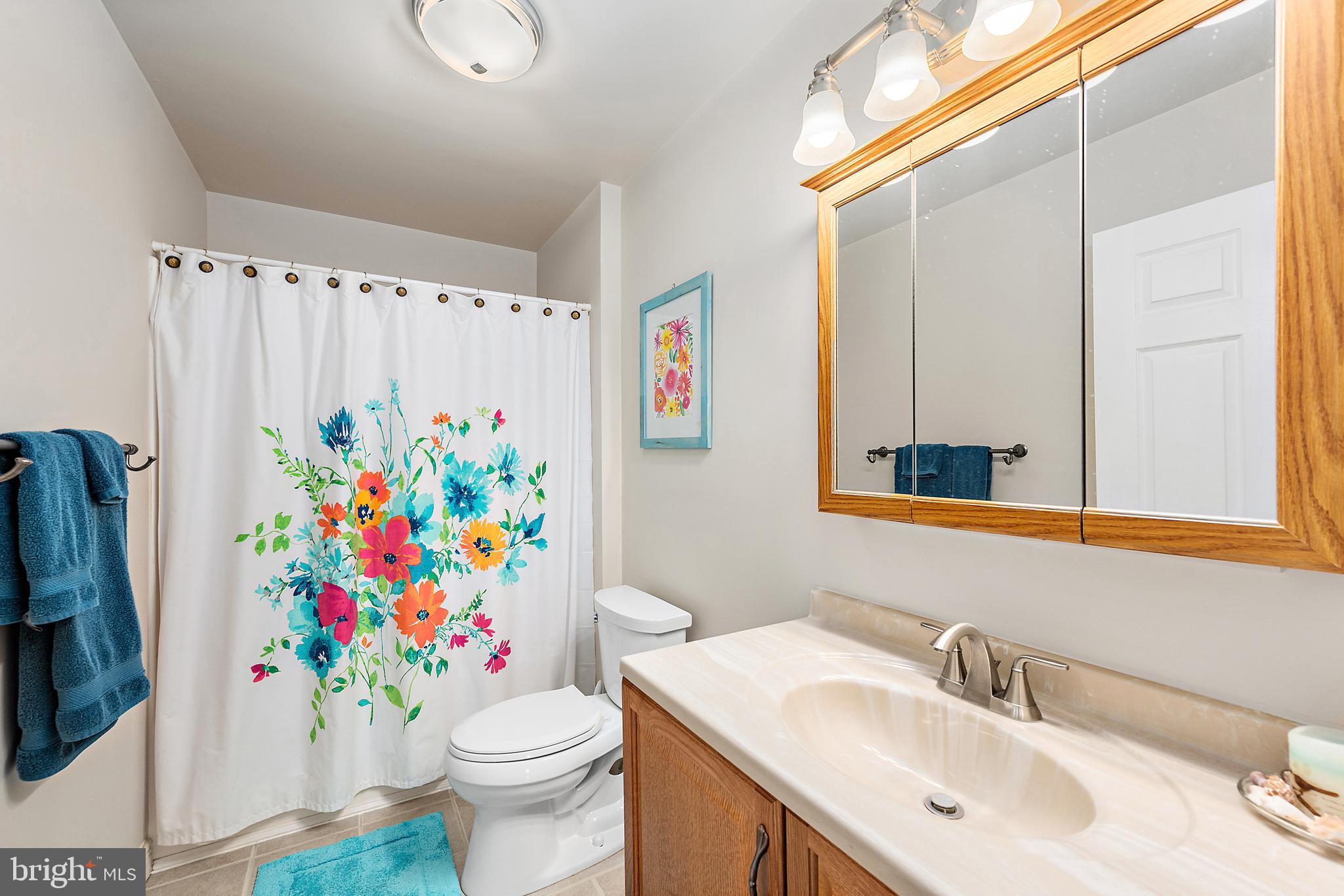 BAY VISTA AT MYSTIC HARBOR - Residential