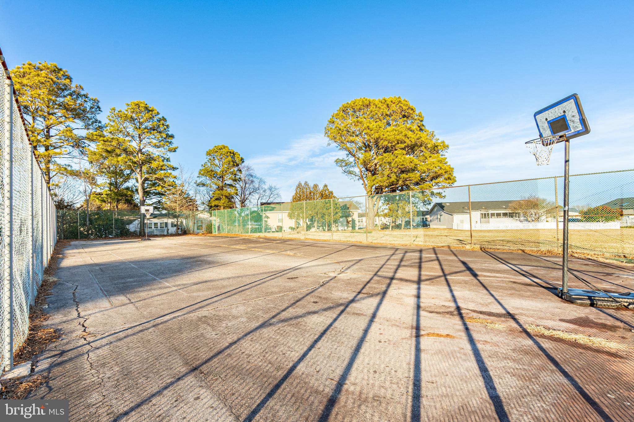BAY VISTA AT MYSTIC HARBOR - Residential