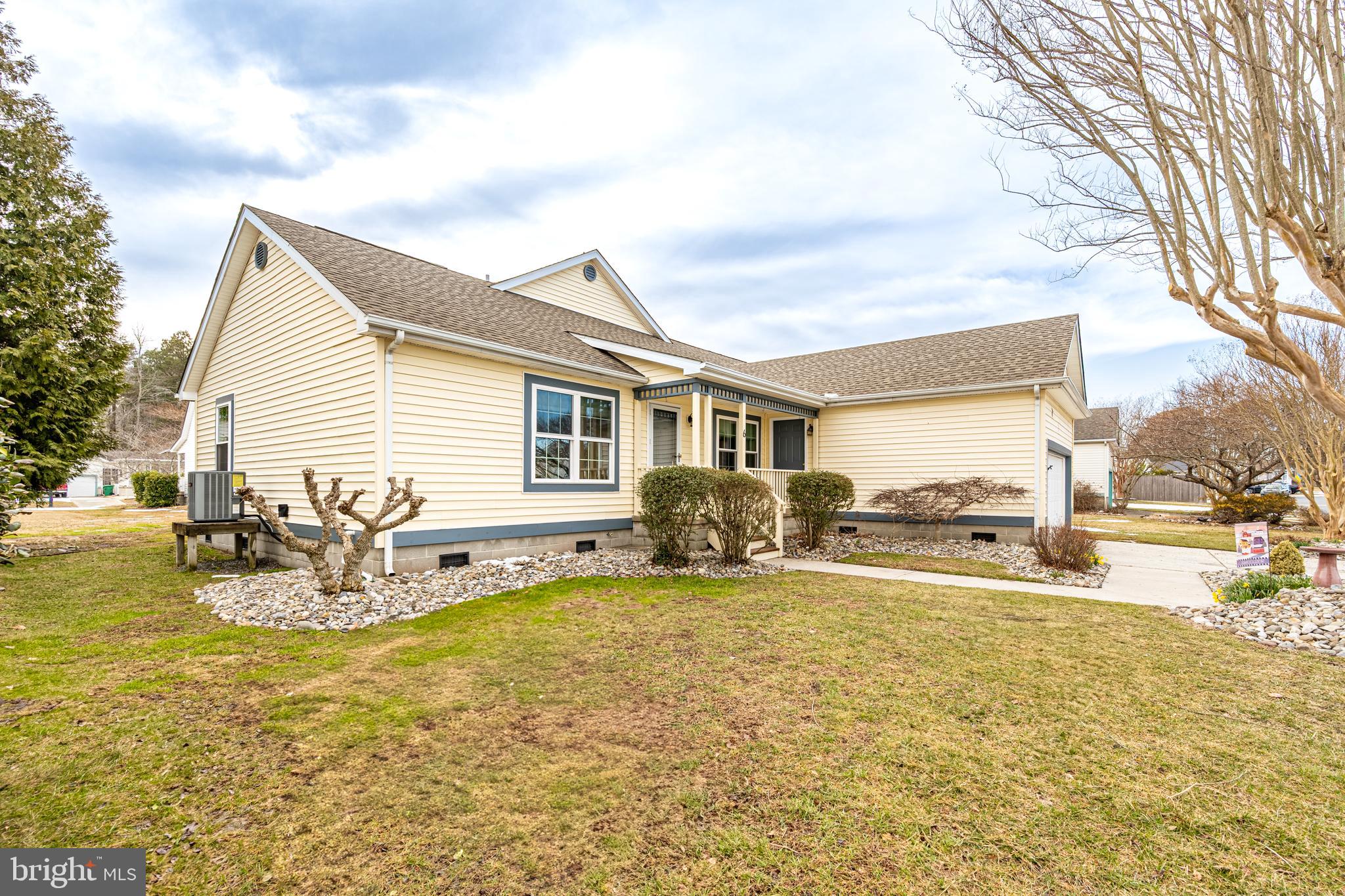 BAY VISTA AT MYSTIC HARBOR - Residential