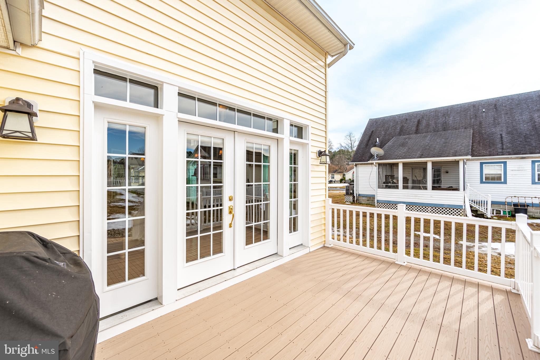 BAY VISTA AT MYSTIC HARBOR - Residential