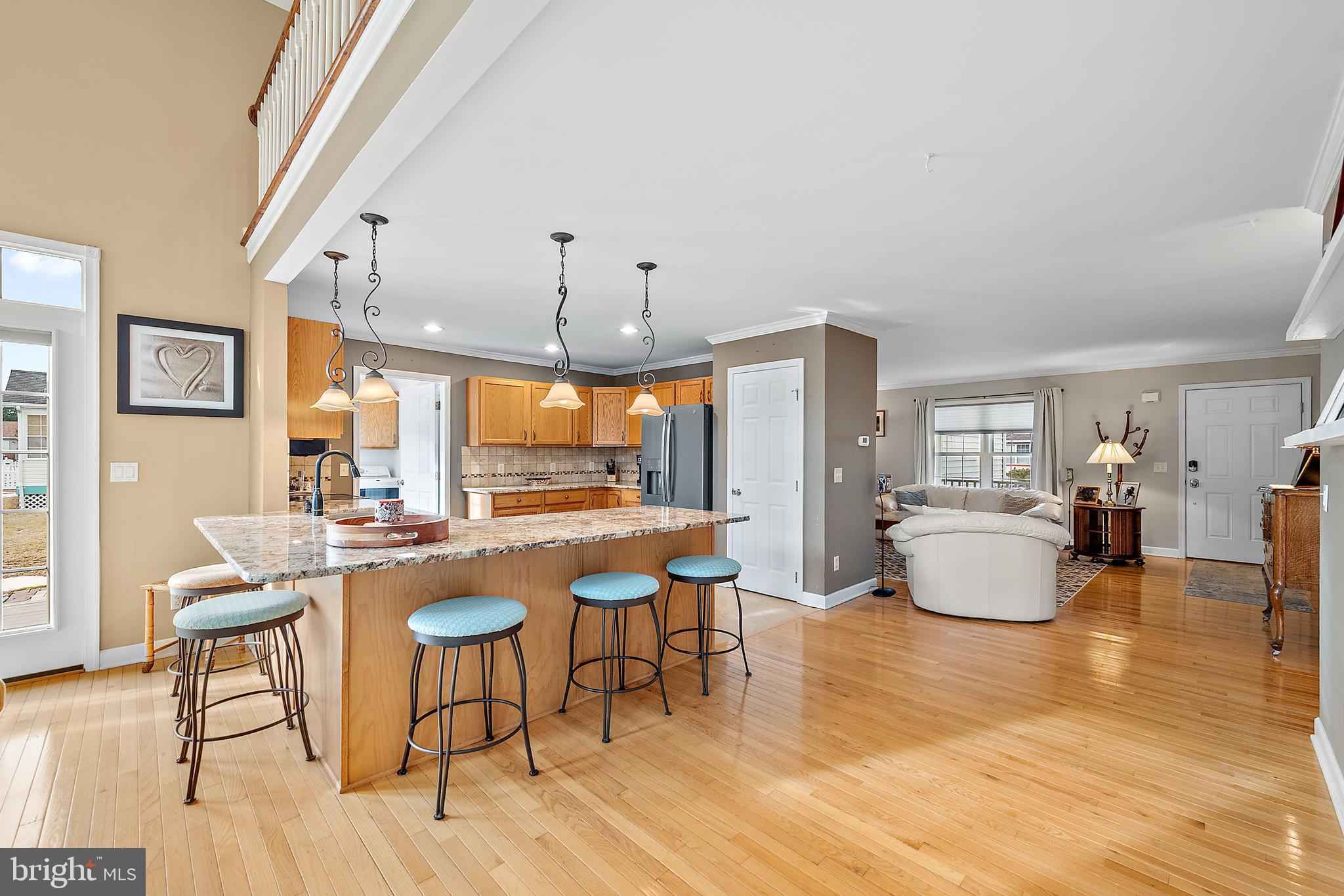 BAY VISTA AT MYSTIC HARBOR - Residential