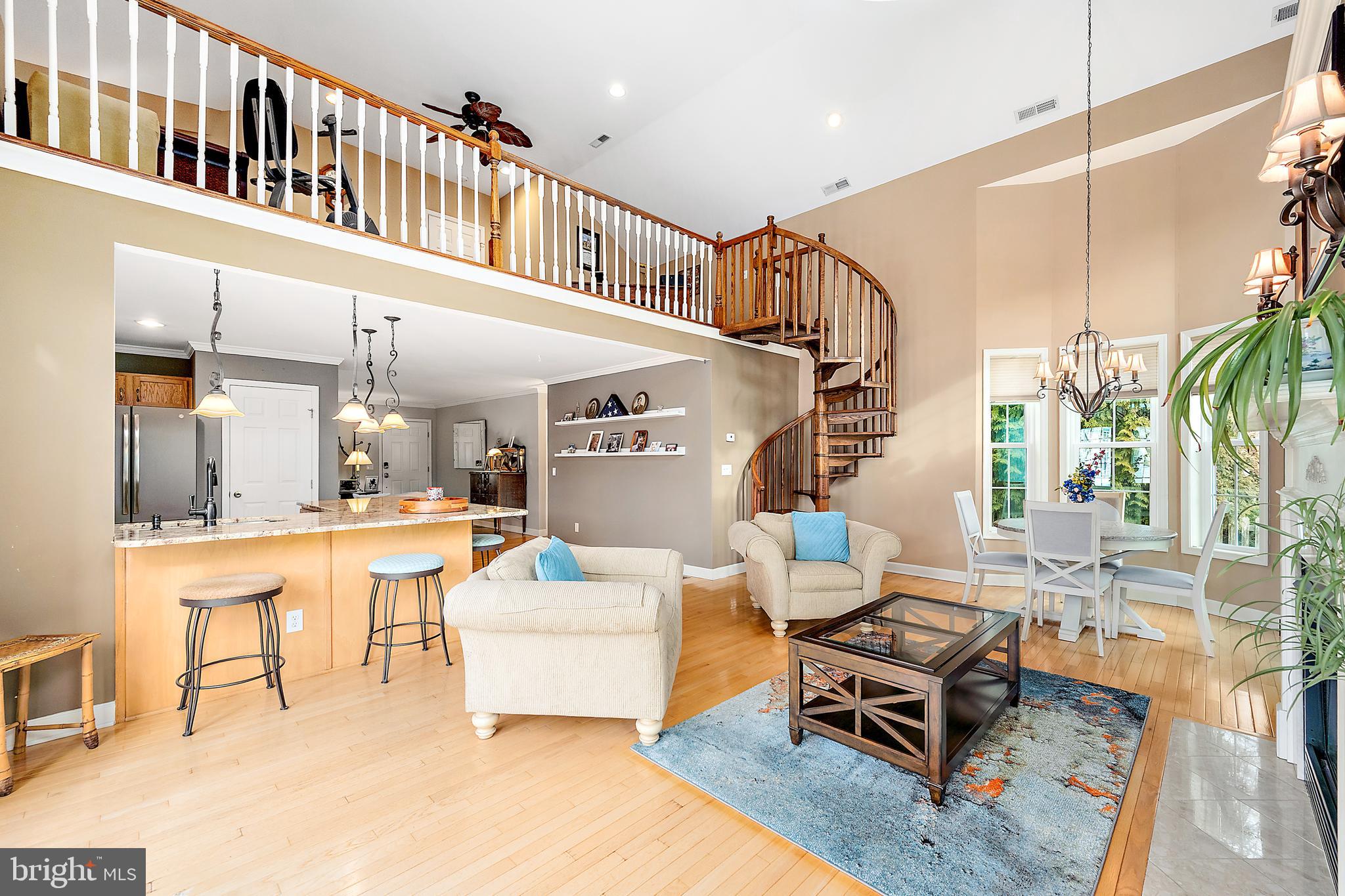 BAY VISTA AT MYSTIC HARBOR - Residential