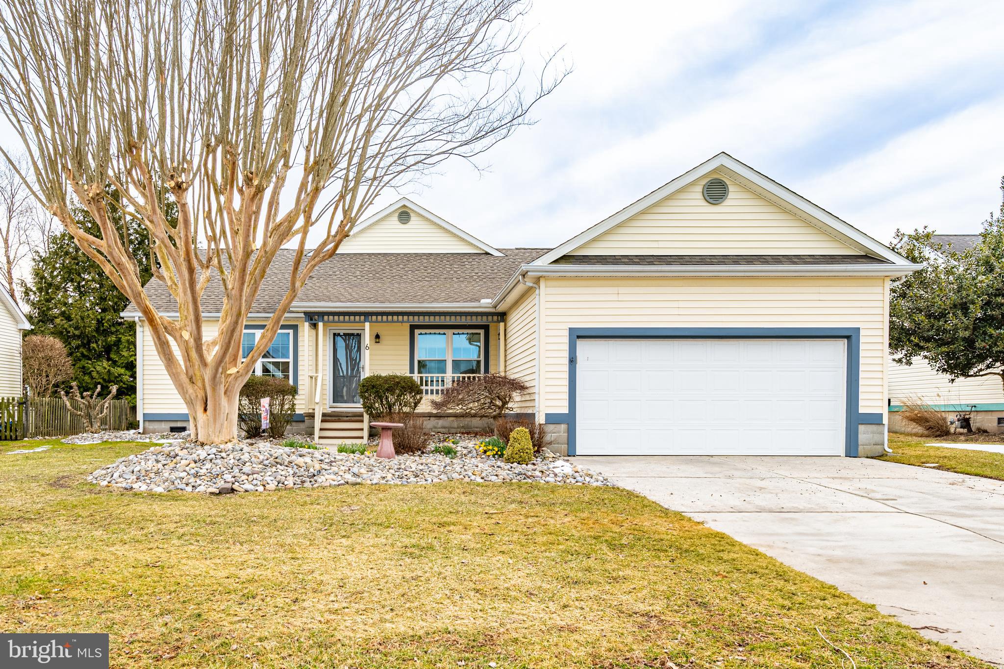 BAY VISTA AT MYSTIC HARBOR - Residential