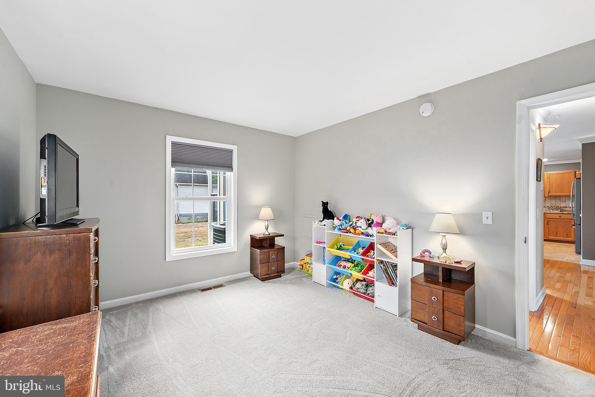 BAY VISTA AT MYSTIC HARBOR - Residential