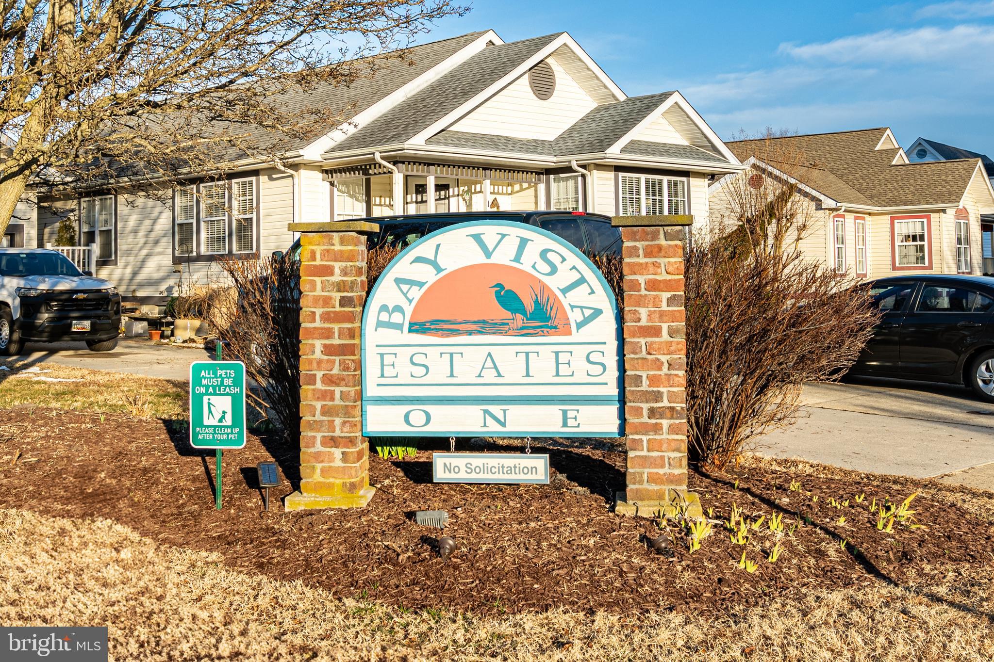 BAY VISTA AT MYSTIC HARBOR - Residential