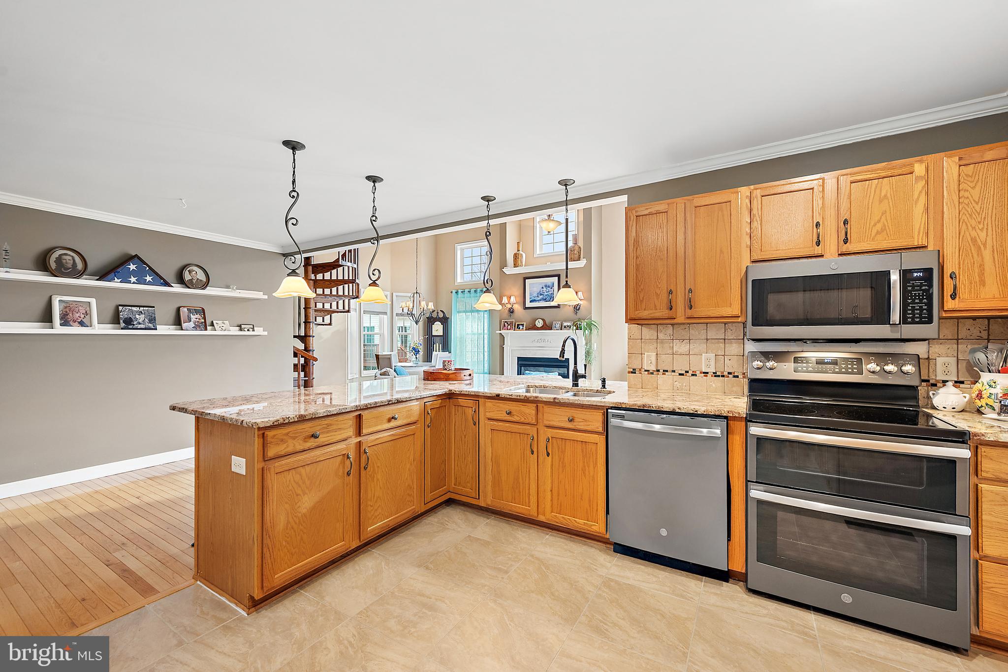 BAY VISTA AT MYSTIC HARBOR - Residential