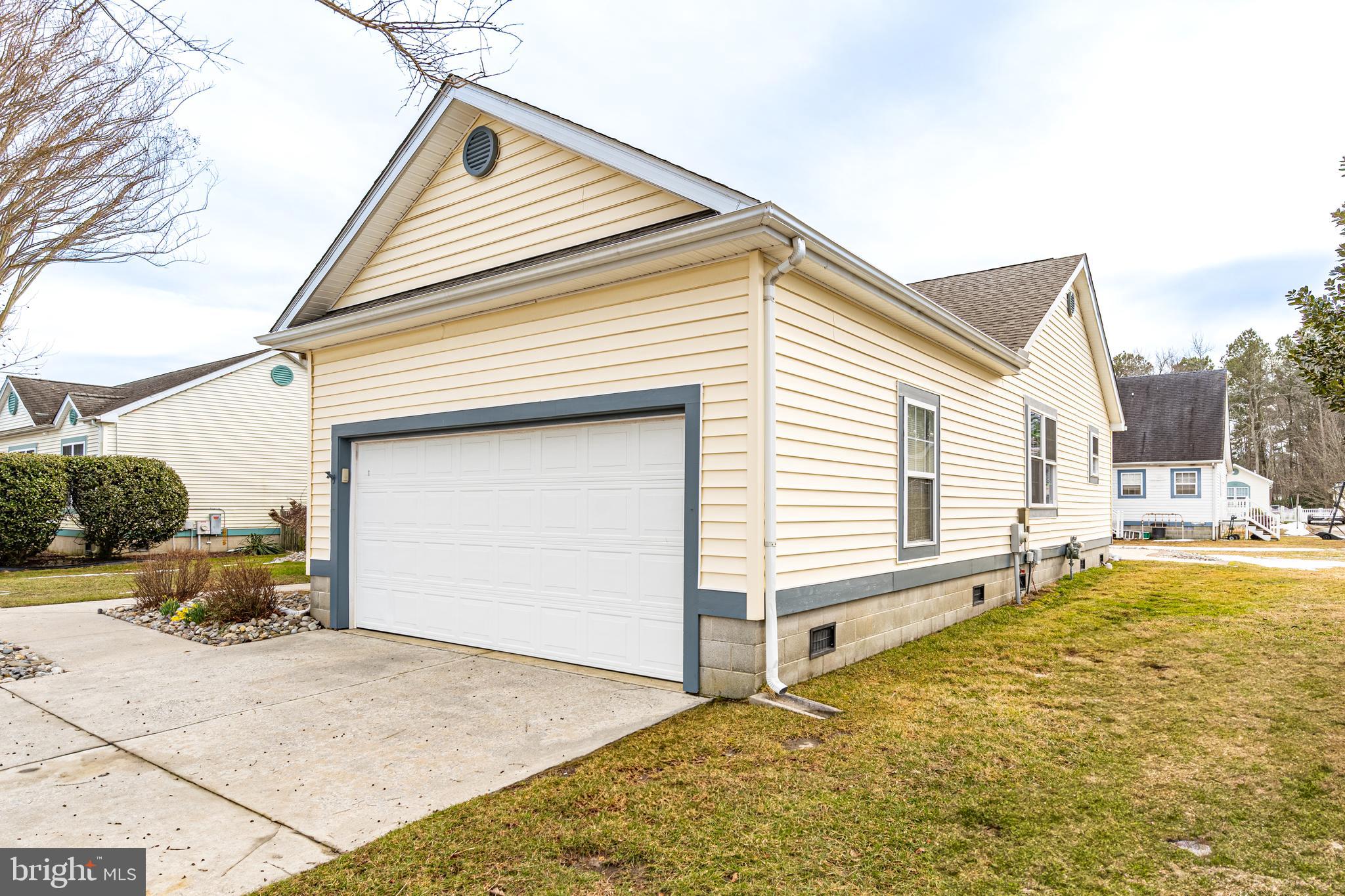 BAY VISTA AT MYSTIC HARBOR - Residential