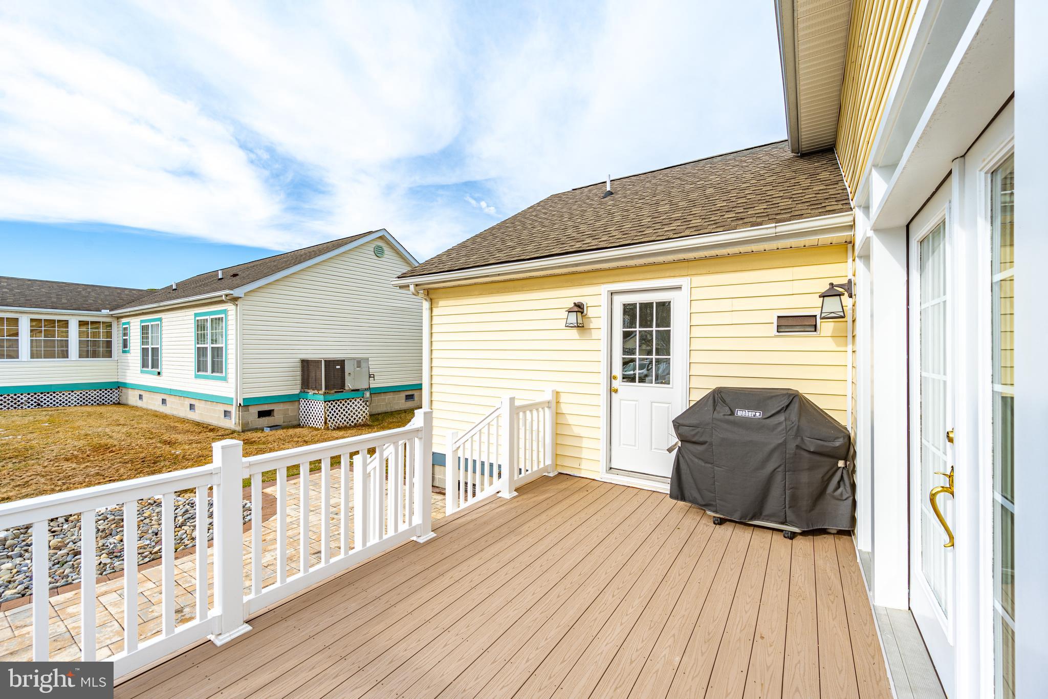 BAY VISTA AT MYSTIC HARBOR - Residential