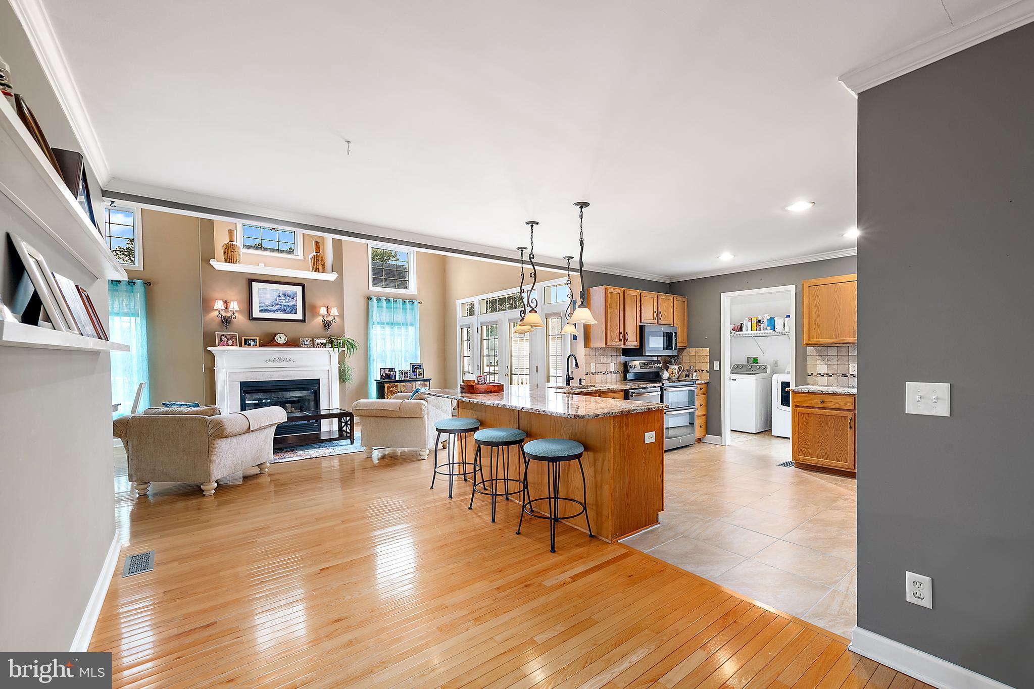 BAY VISTA AT MYSTIC HARBOR - Residential