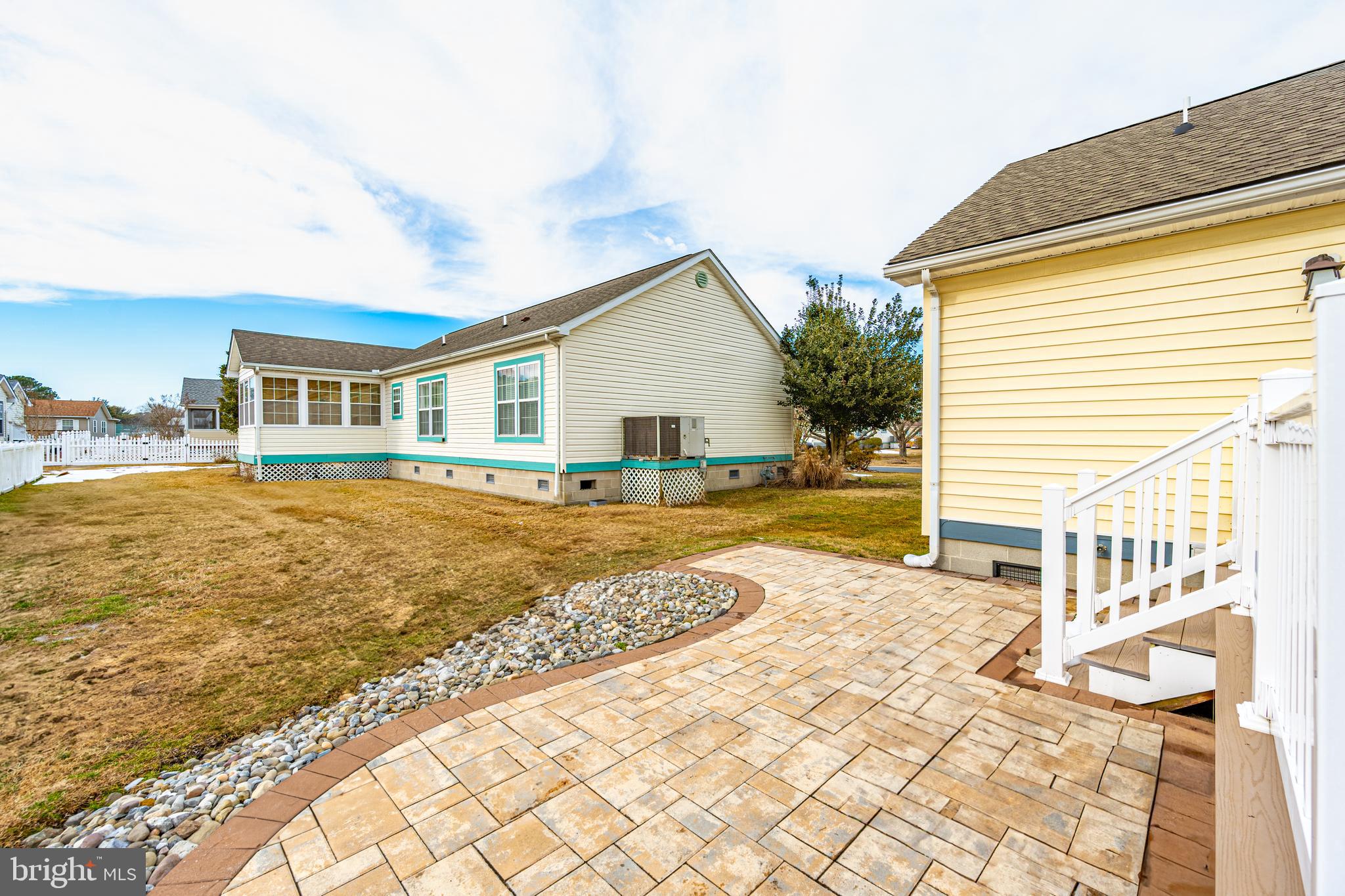 BAY VISTA AT MYSTIC HARBOR - Residential