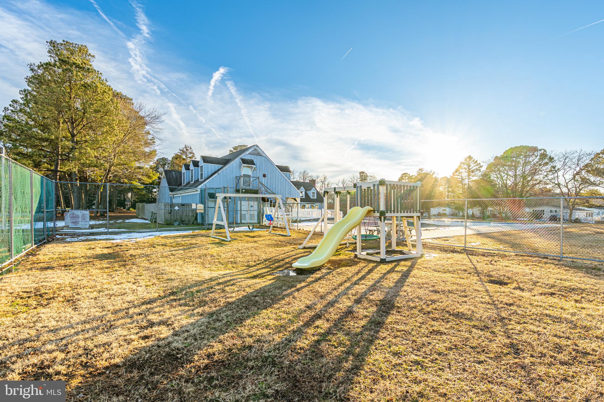 BAY VISTA AT MYSTIC HARBOR - Residential