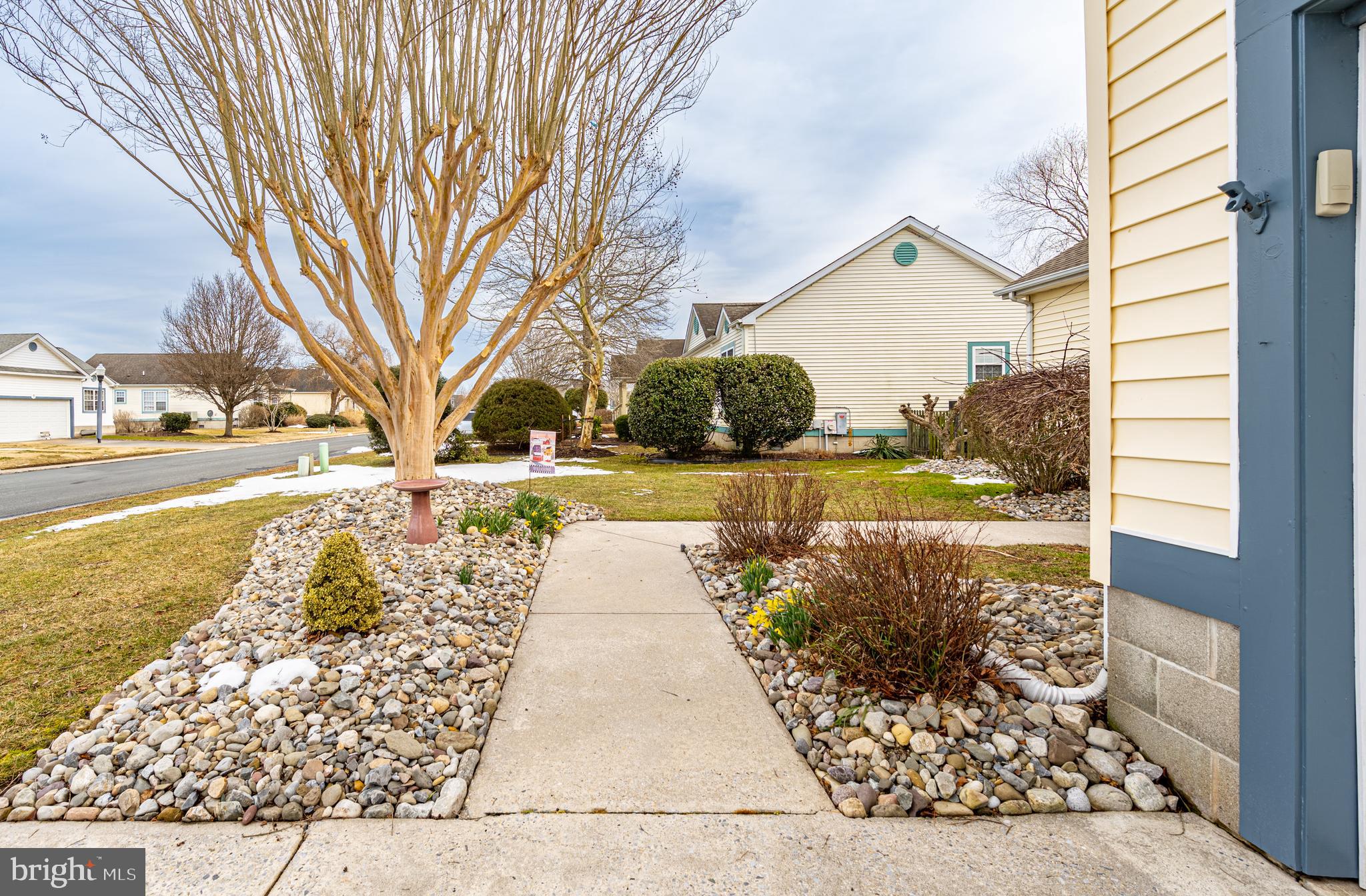 BAY VISTA AT MYSTIC HARBOR - Residential
