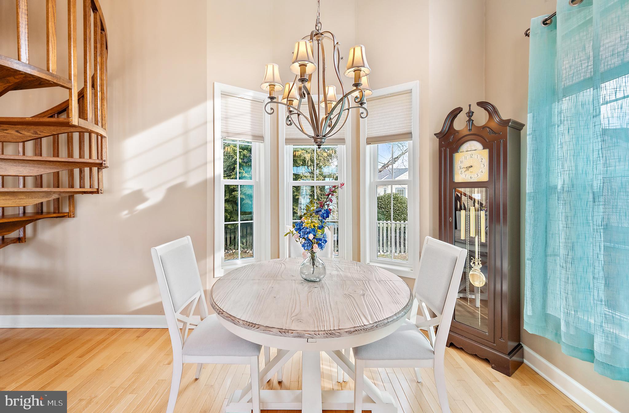 BAY VISTA AT MYSTIC HARBOR - Residential