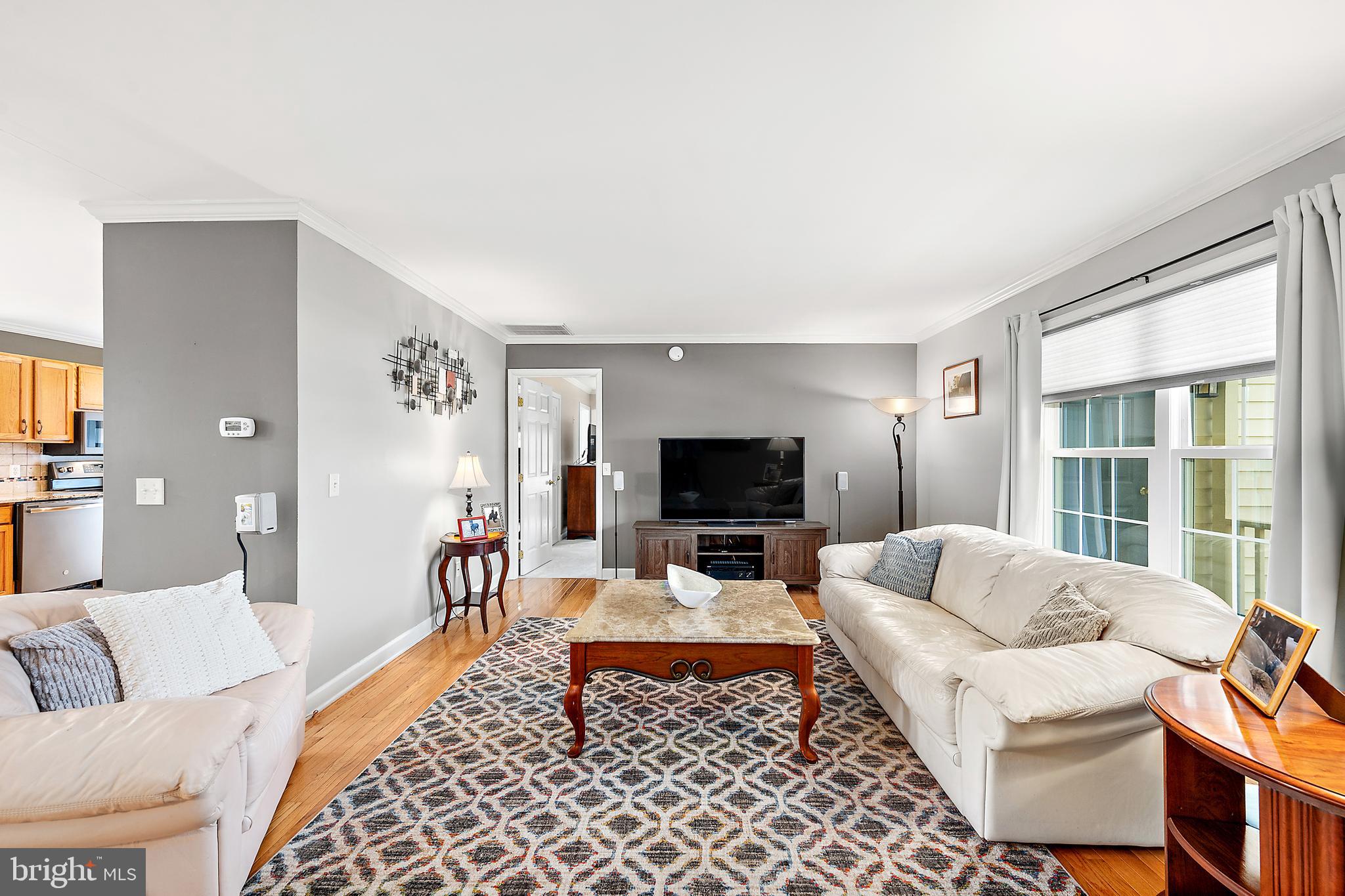 BAY VISTA AT MYSTIC HARBOR - Residential