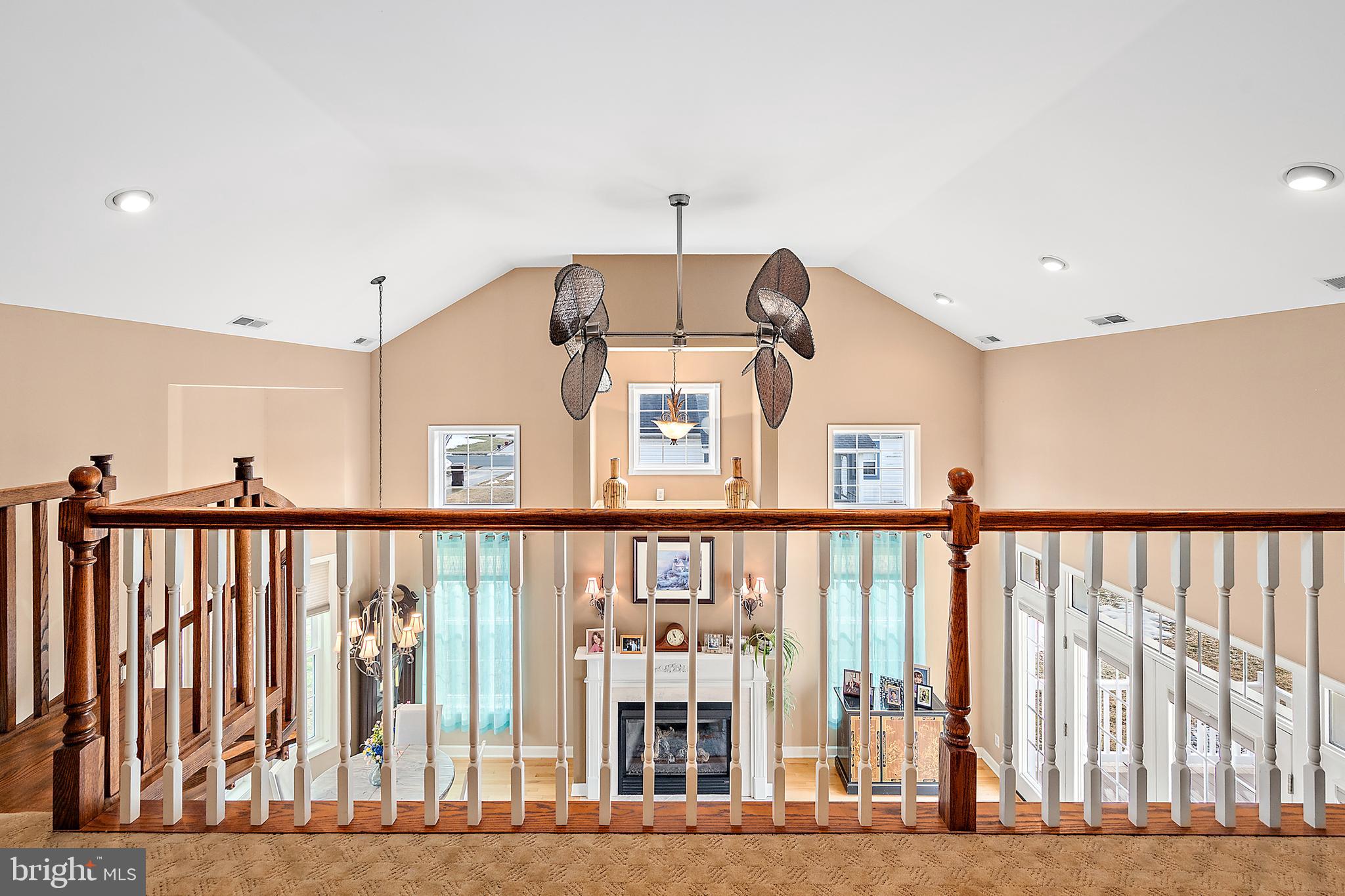 BAY VISTA AT MYSTIC HARBOR - Residential