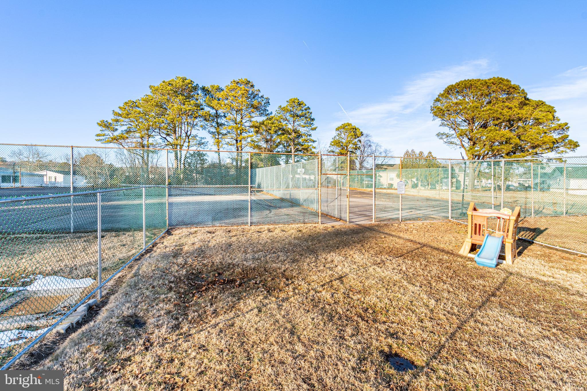 BAY VISTA AT MYSTIC HARBOR - Residential