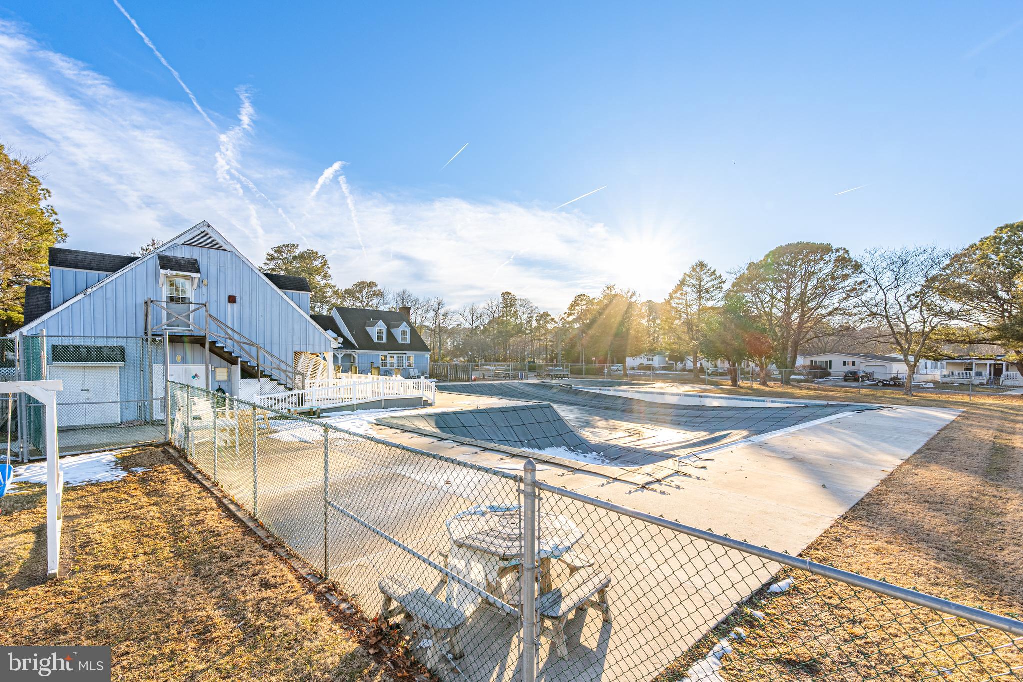 BAY VISTA AT MYSTIC HARBOR - Residential