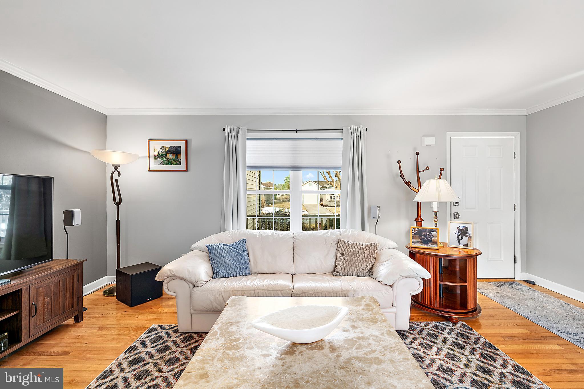 BAY VISTA AT MYSTIC HARBOR - Residential