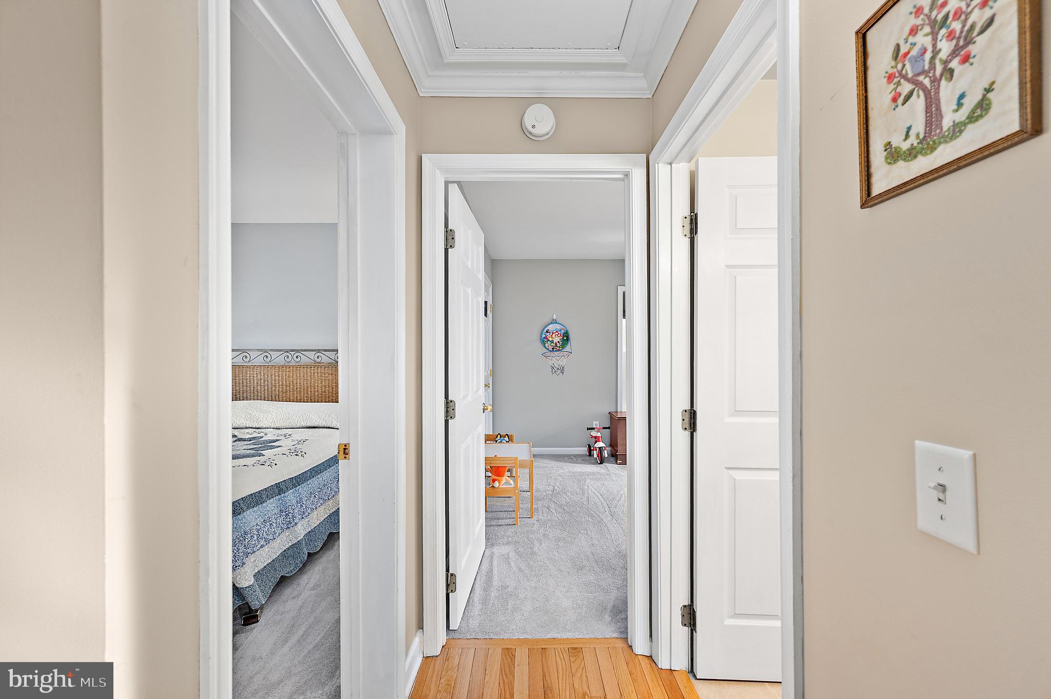 BAY VISTA AT MYSTIC HARBOR - Residential