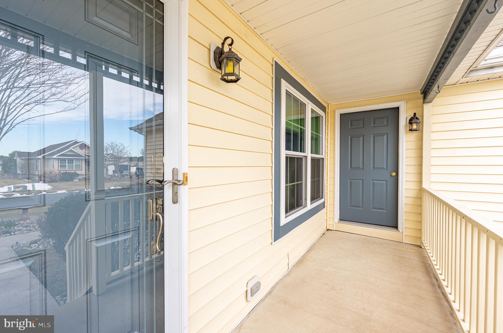 BAY VISTA AT MYSTIC HARBOR - Residential