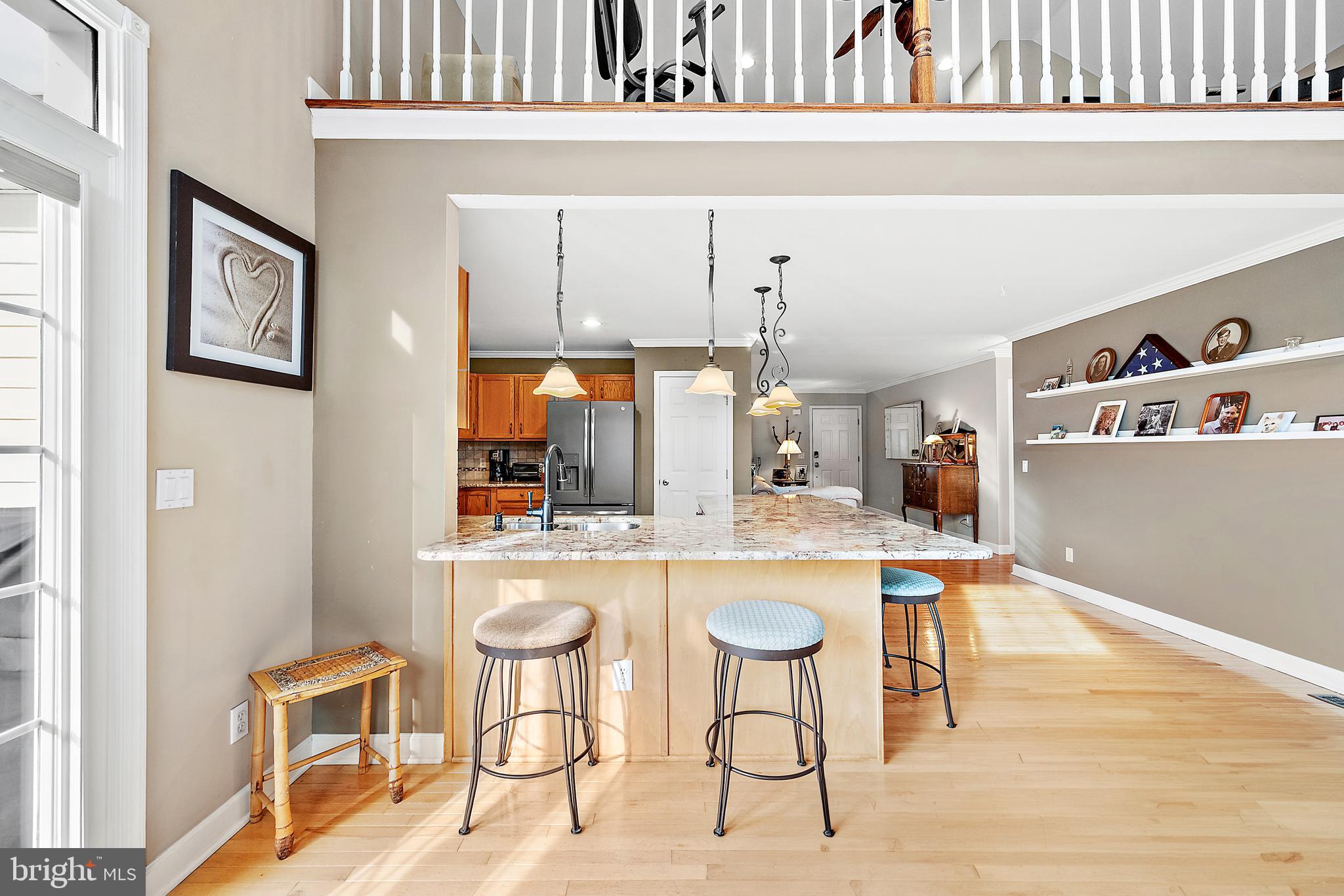 BAY VISTA AT MYSTIC HARBOR - Residential