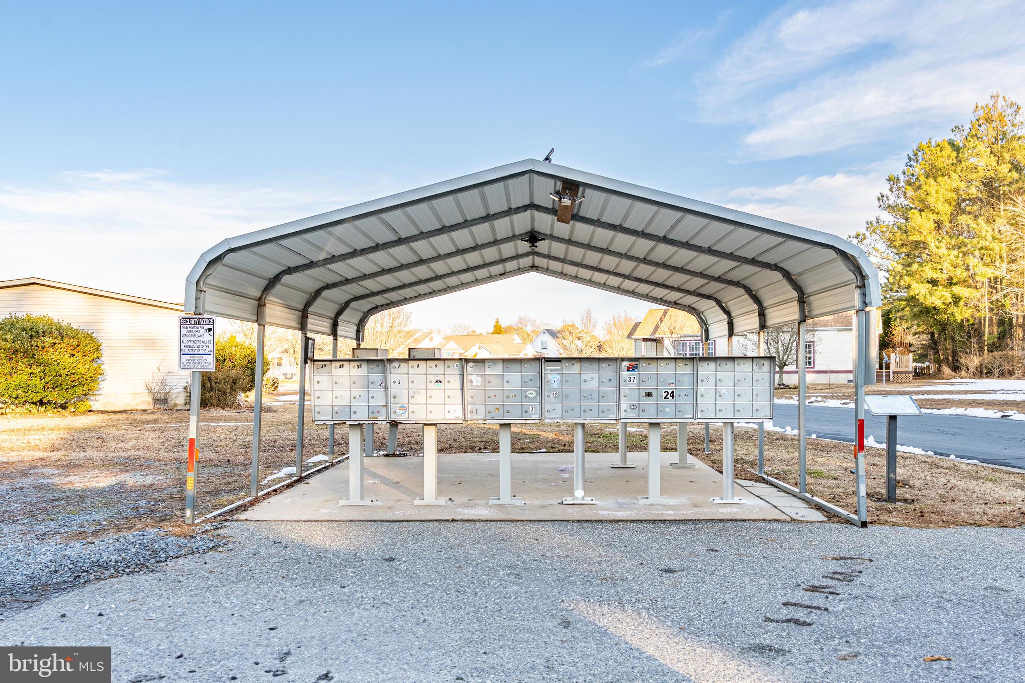 BAY VISTA AT MYSTIC HARBOR - Residential