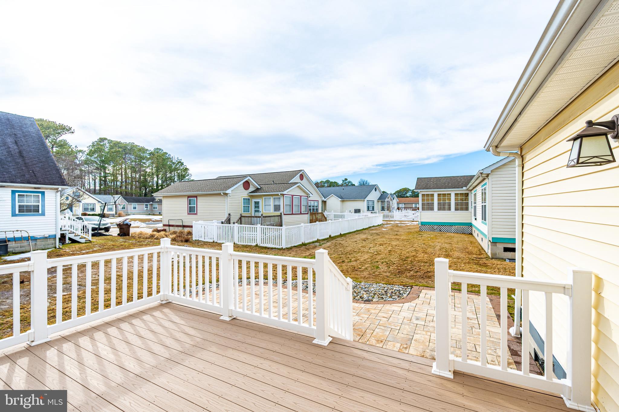 BAY VISTA AT MYSTIC HARBOR - Residential