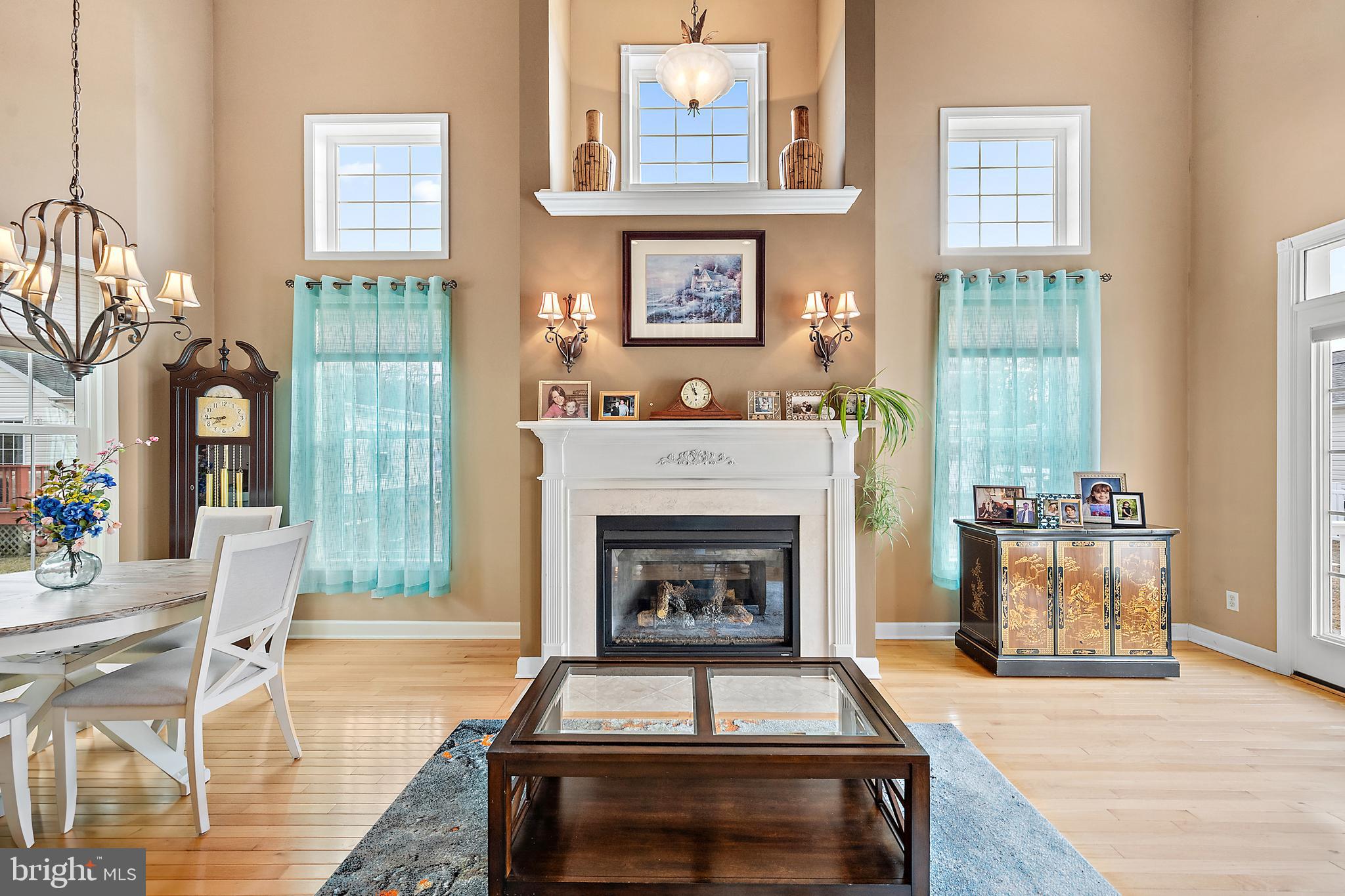 BAY VISTA AT MYSTIC HARBOR - Residential