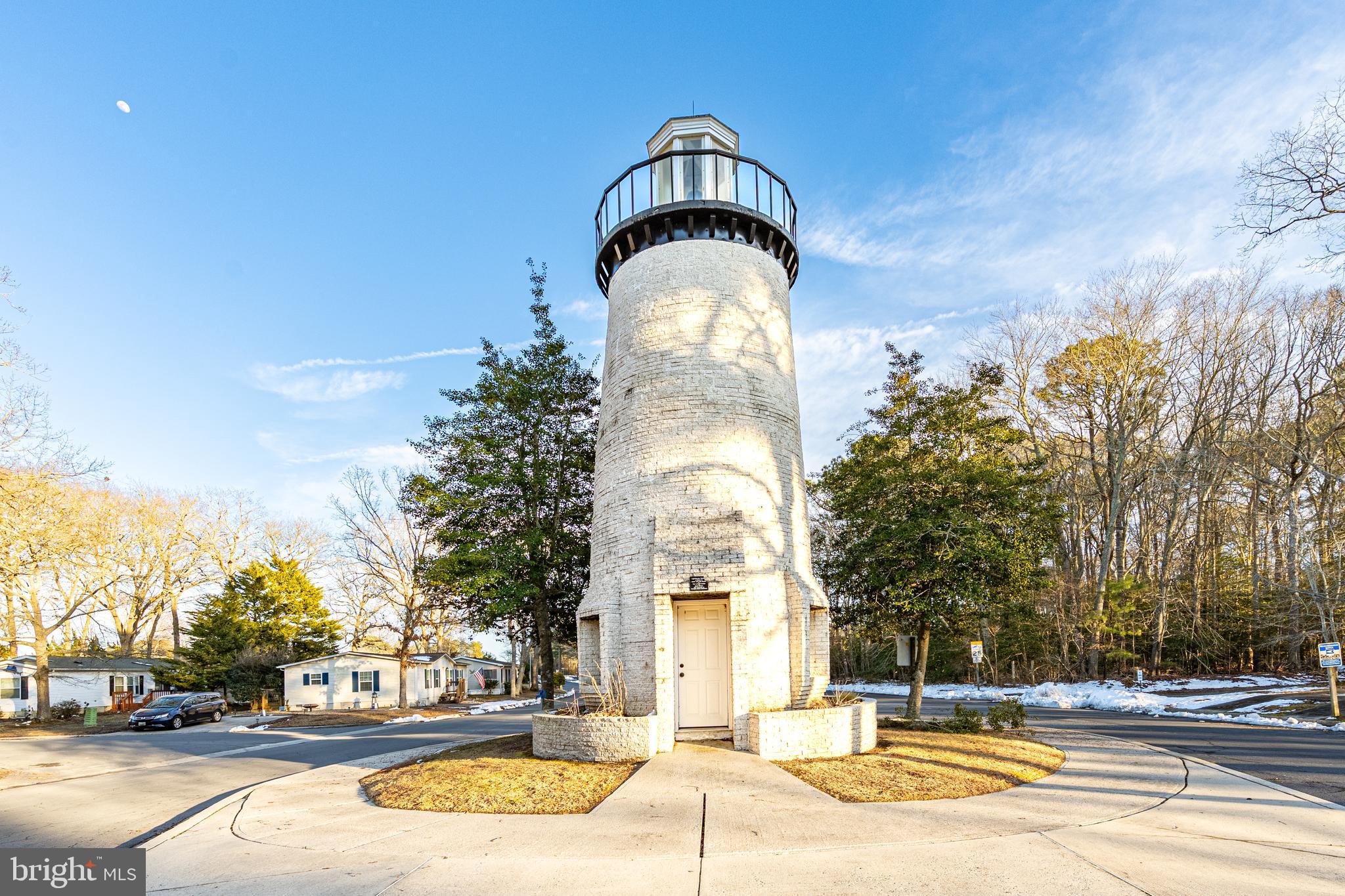 BAY VISTA AT MYSTIC HARBOR - Residential