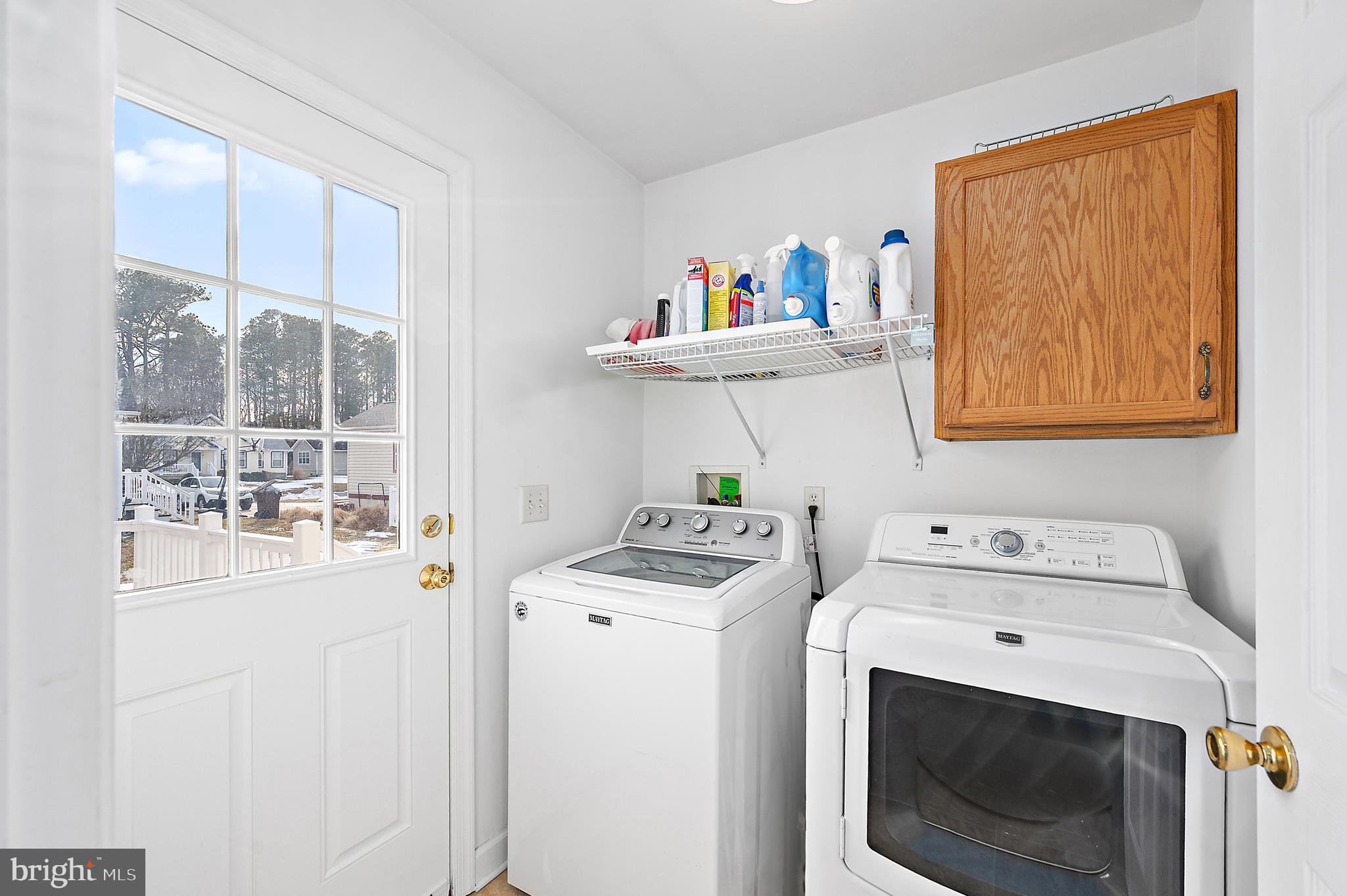 BAY VISTA AT MYSTIC HARBOR - Residential