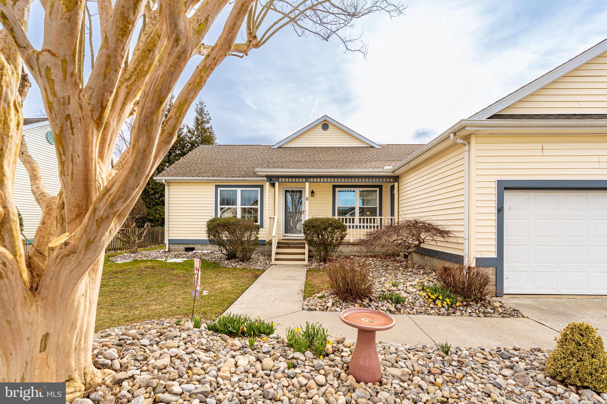 BAY VISTA AT MYSTIC HARBOR - Residential