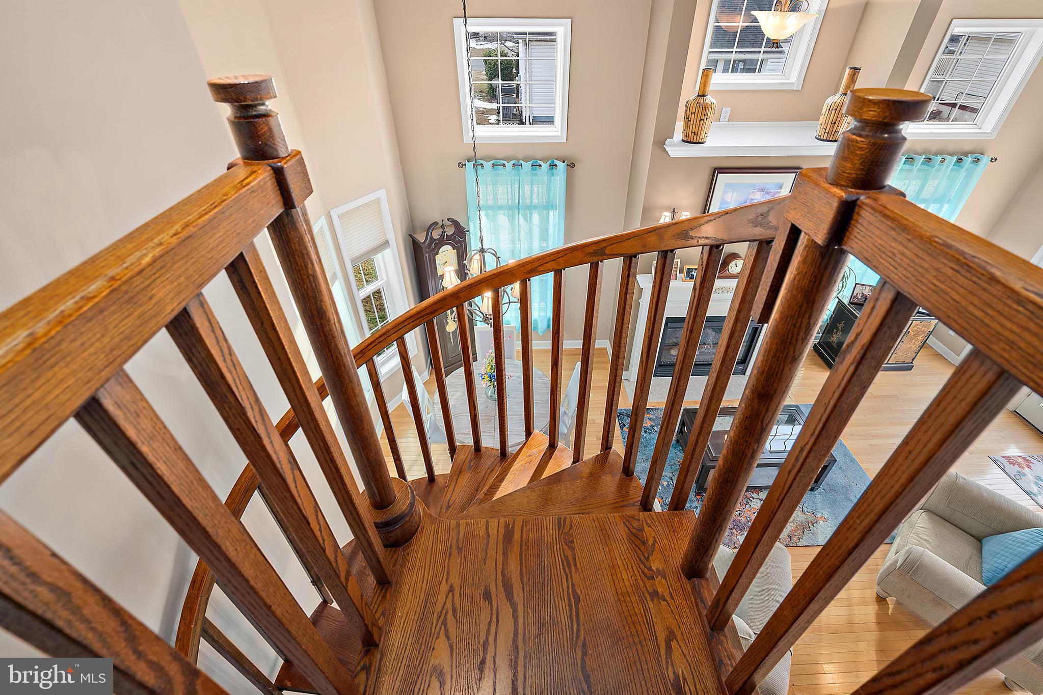 BAY VISTA AT MYSTIC HARBOR - Residential