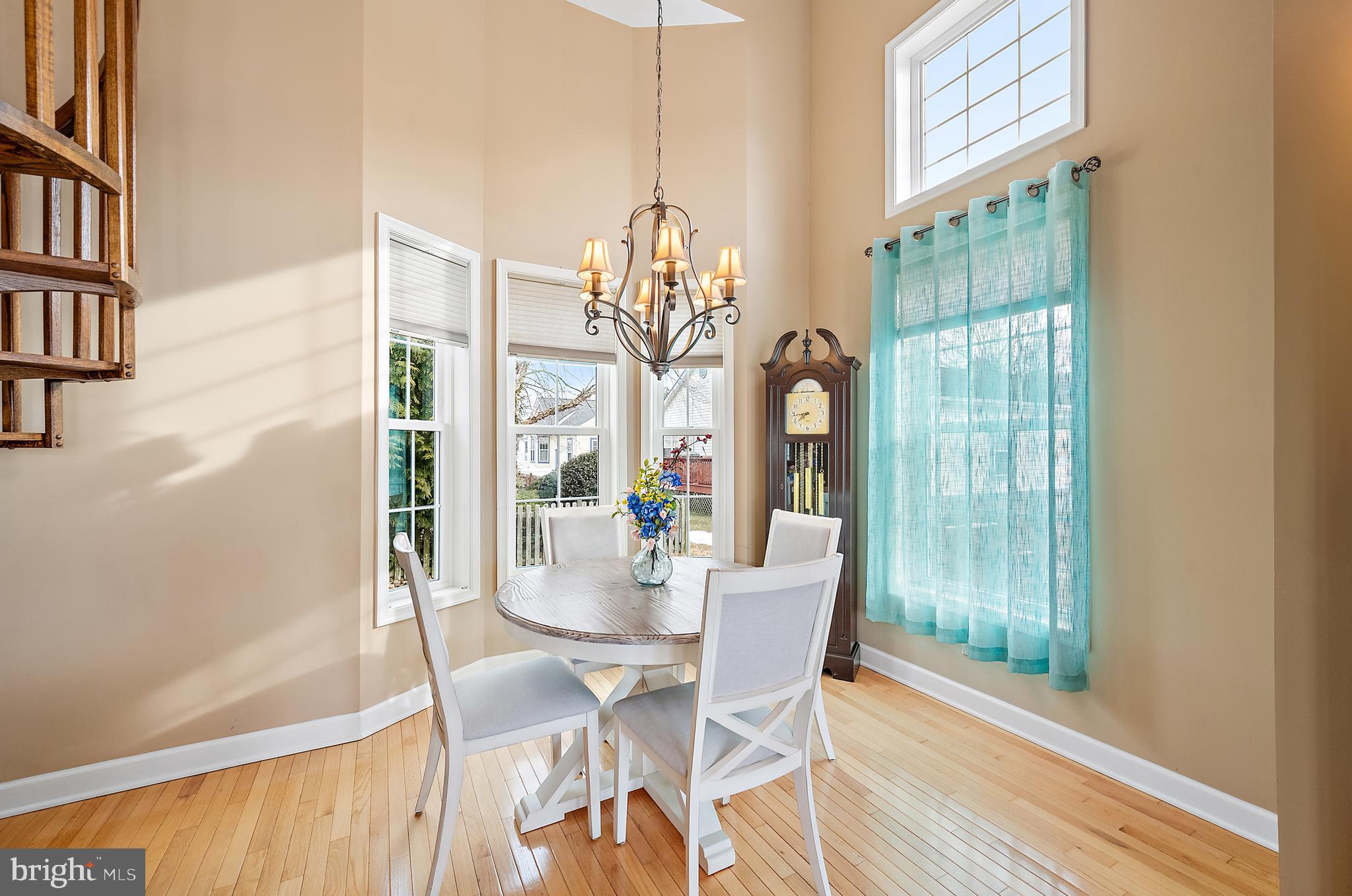 BAY VISTA AT MYSTIC HARBOR - Residential