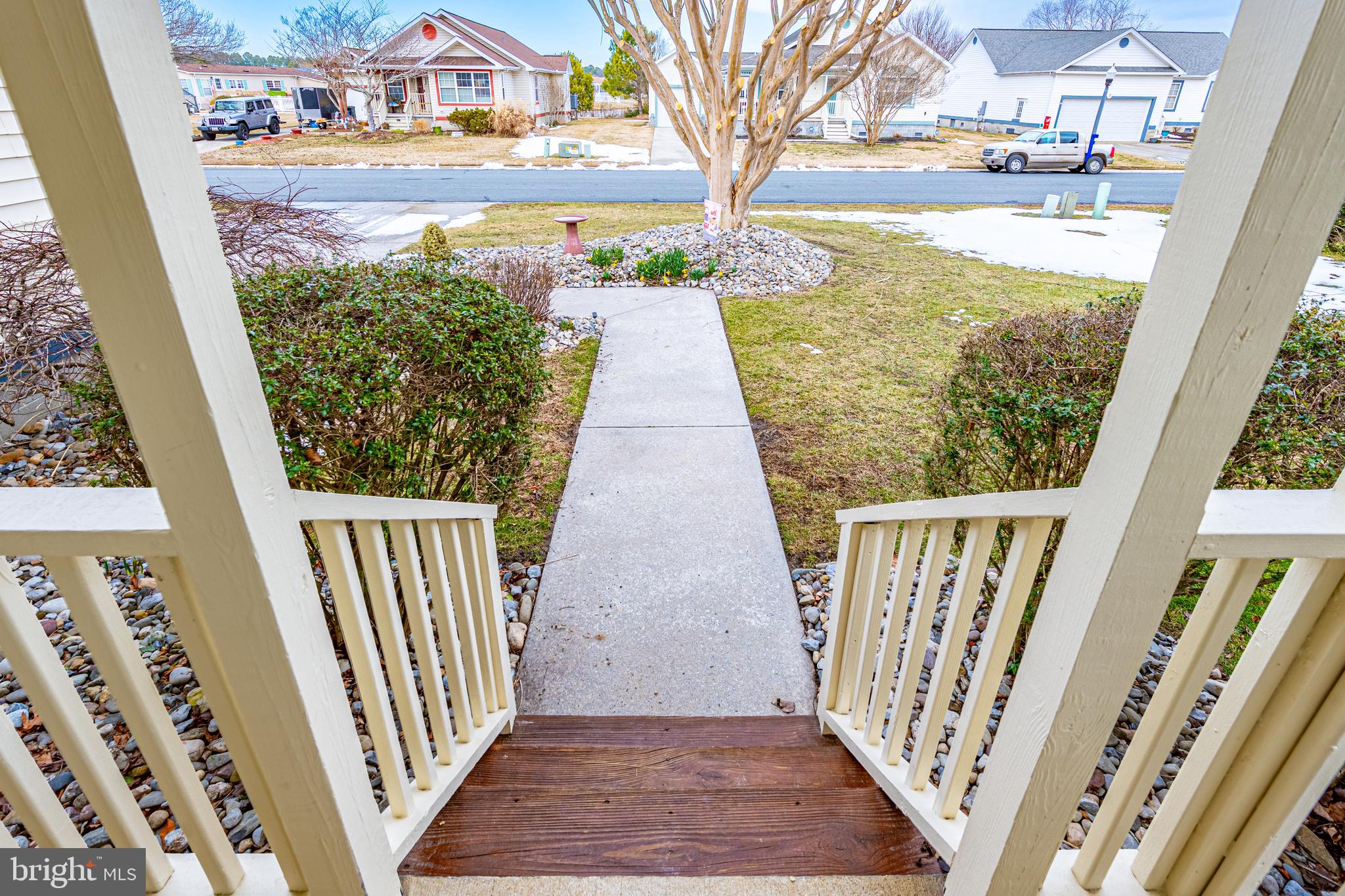 BAY VISTA AT MYSTIC HARBOR - Residential
