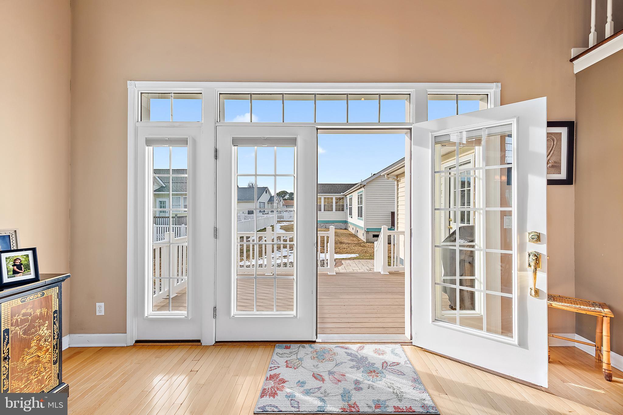 BAY VISTA AT MYSTIC HARBOR - Residential