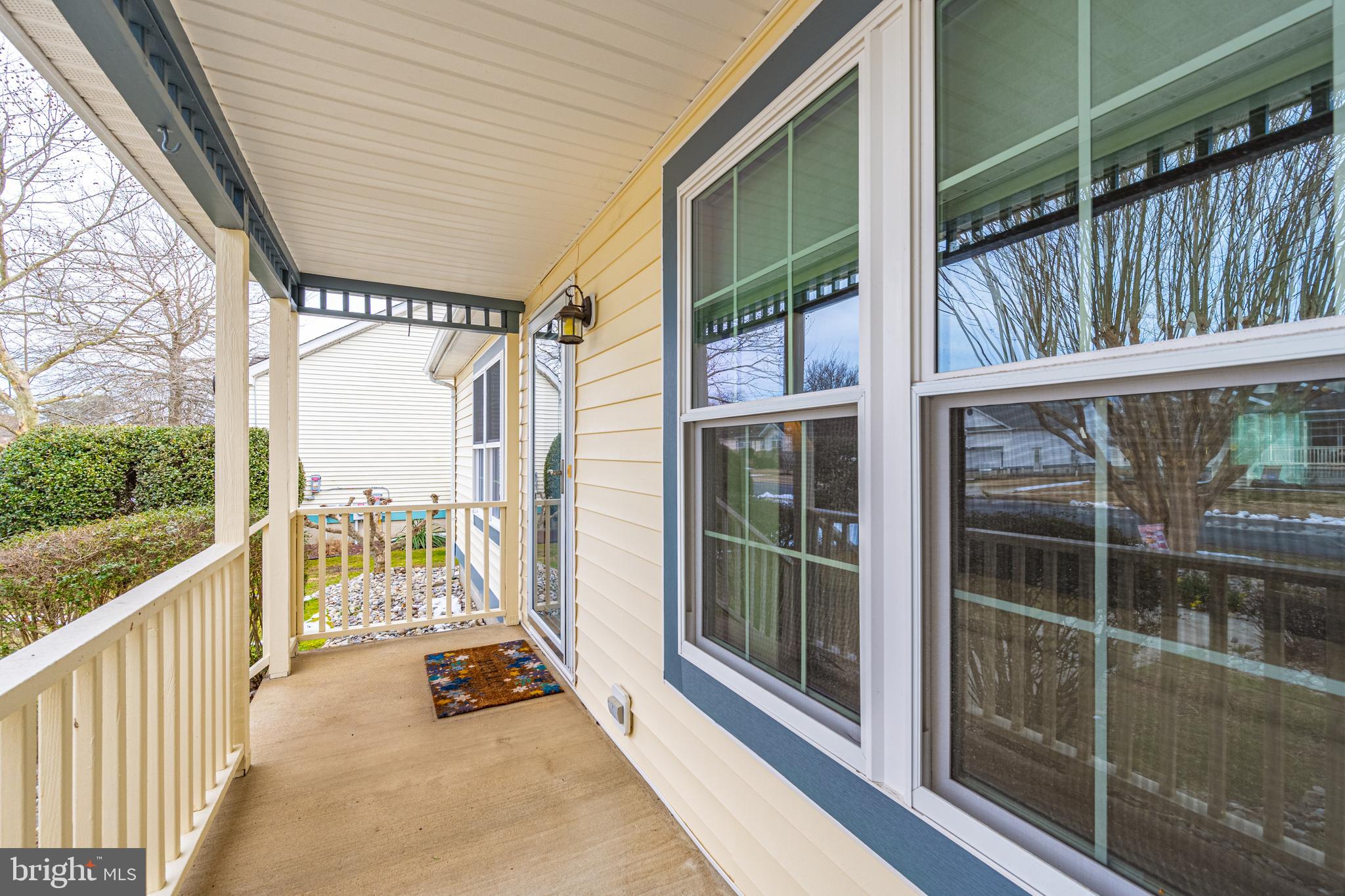 BAY VISTA AT MYSTIC HARBOR - Residential