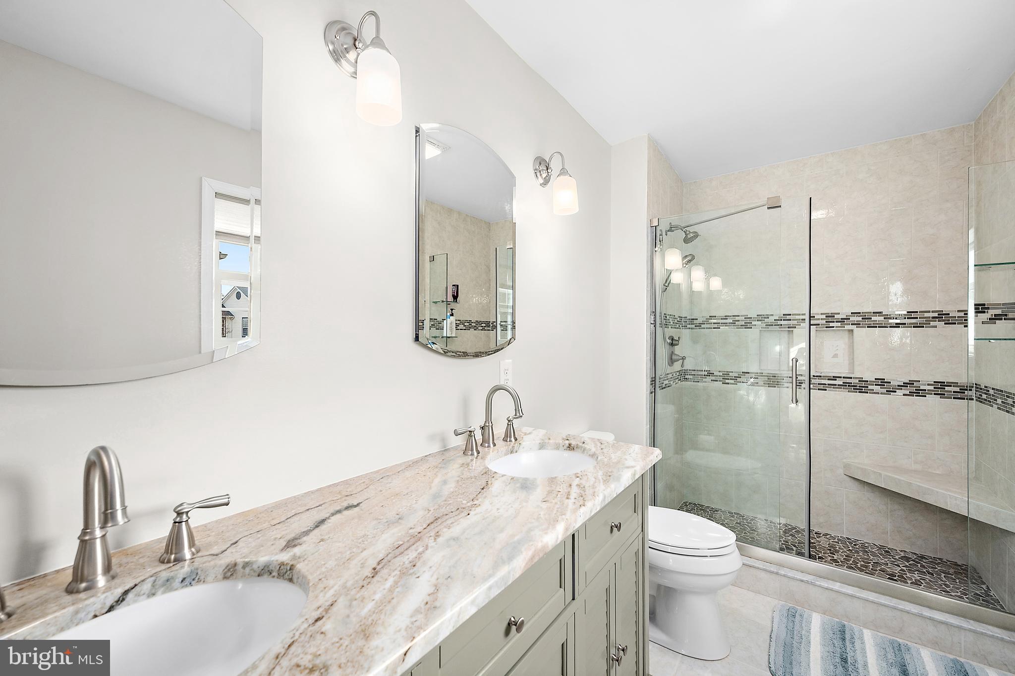 BAY VISTA AT MYSTIC HARBOR - Residential