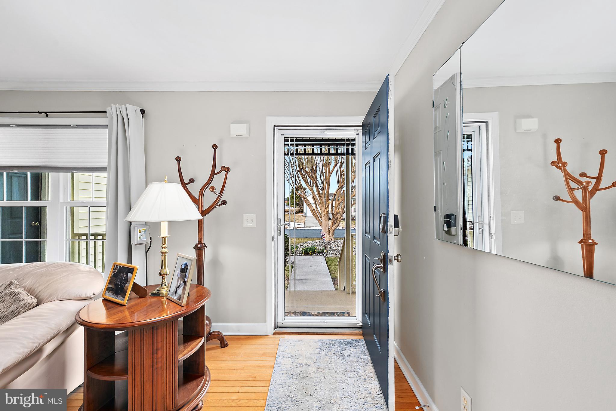 BAY VISTA AT MYSTIC HARBOR - Residential