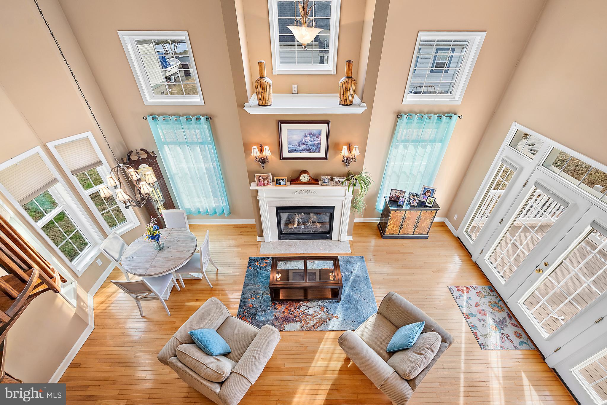 BAY VISTA AT MYSTIC HARBOR - Residential