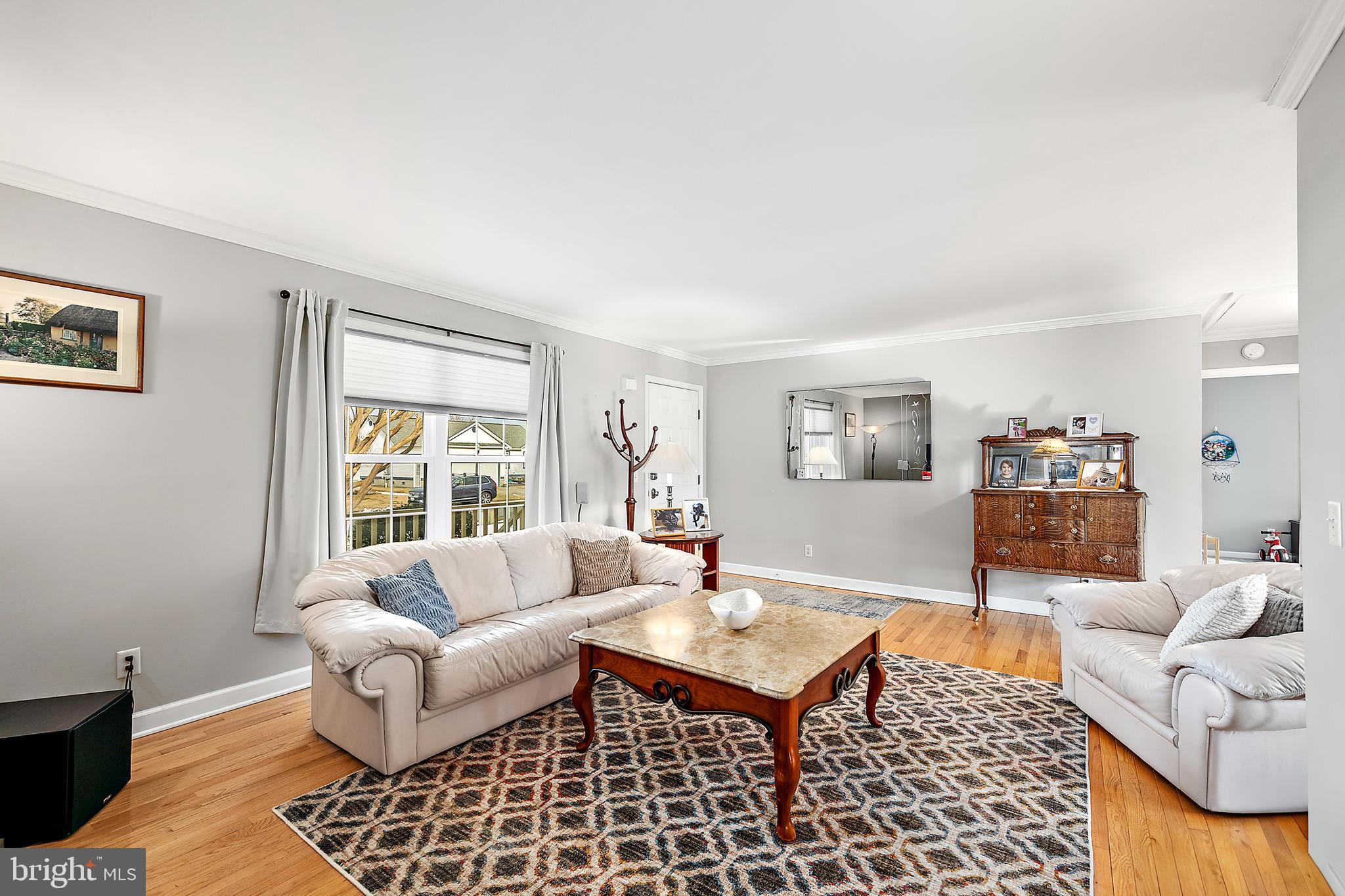 BAY VISTA AT MYSTIC HARBOR - Residential